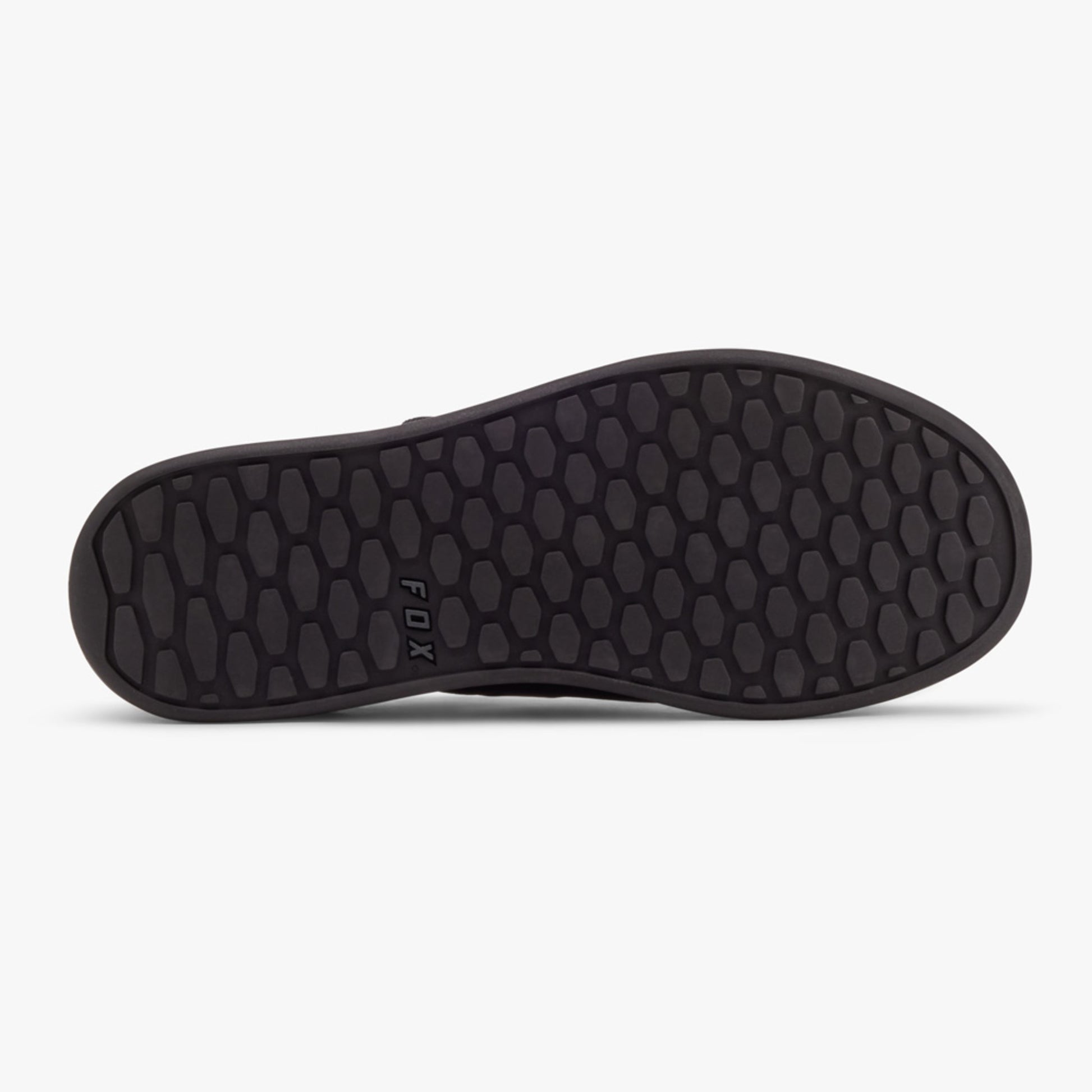 Fox Union Boa Flat Mountain Bike Shoes - Black - 45