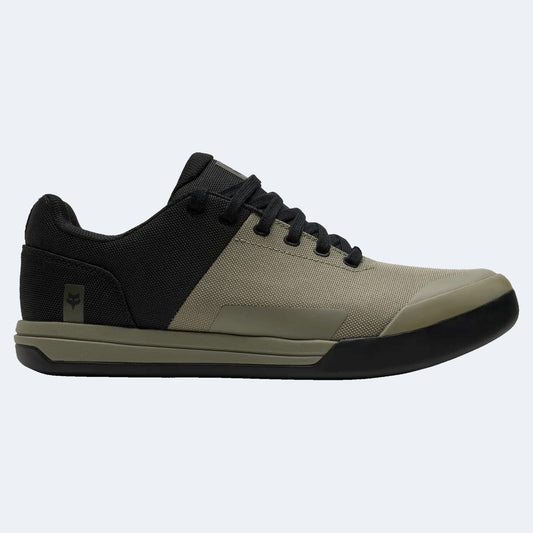 Fox Union Canvas Shoes