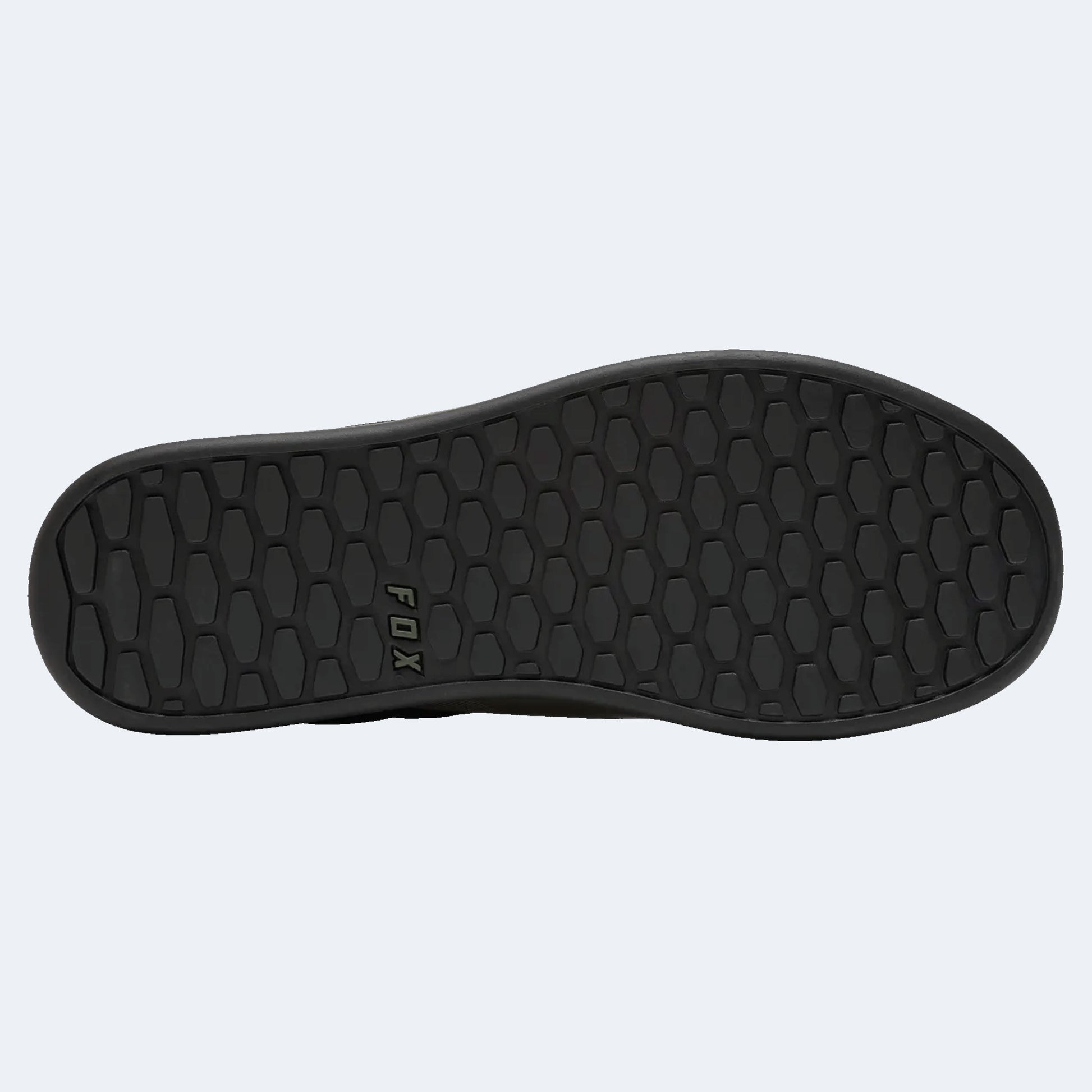 Fox Union Canvas Shoes
