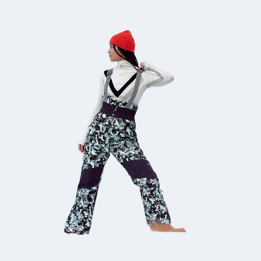 Free People All Prepped Women's Bib