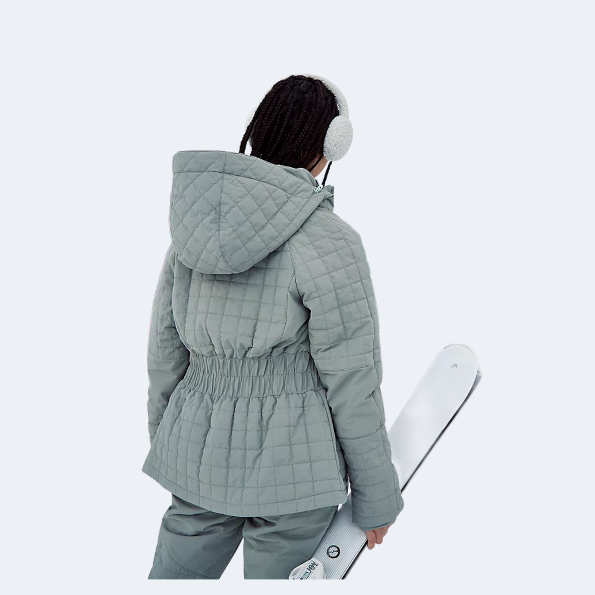 Free People All Prepped Women's Ski Jacket