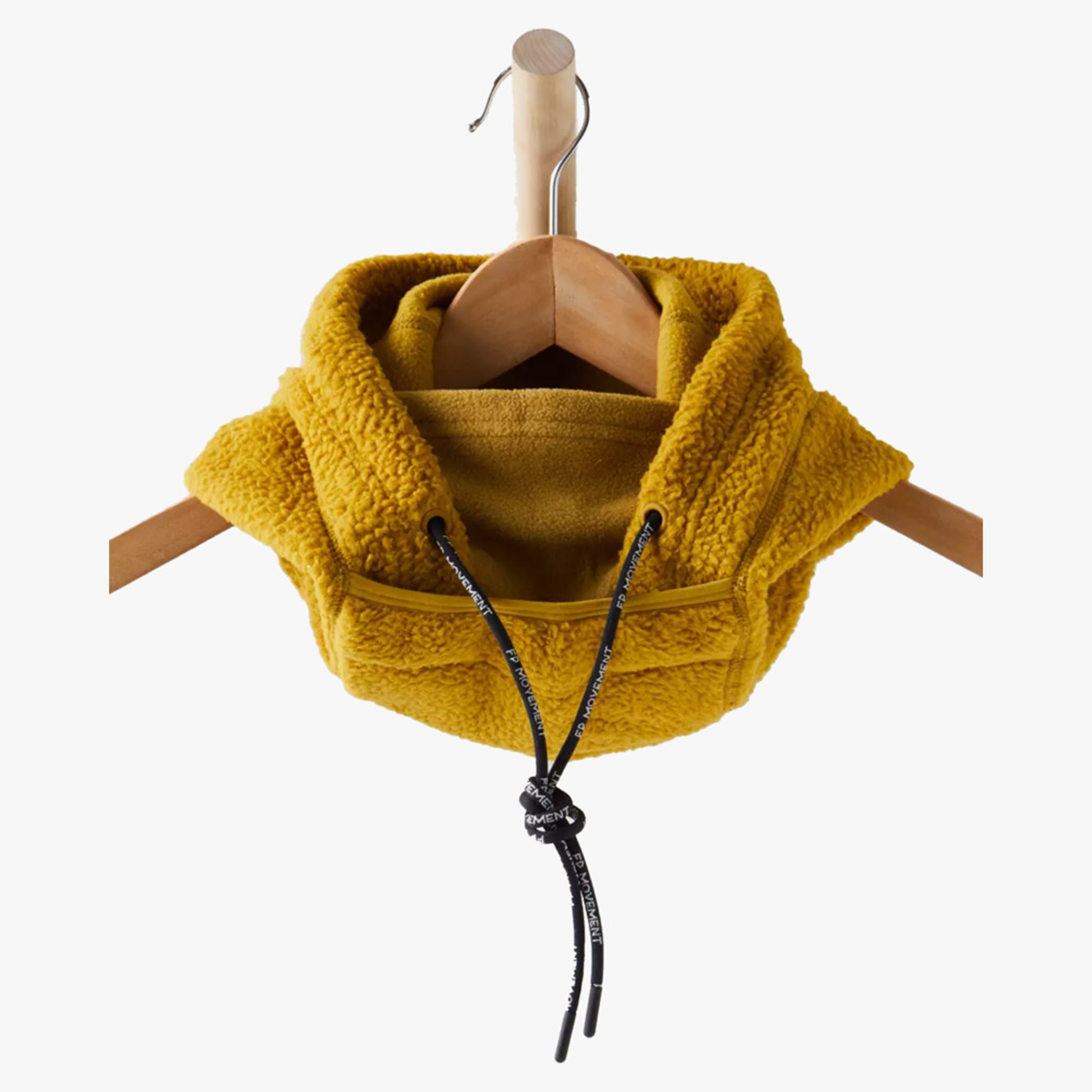 Free People Hit The Slopes Balaclava - Himalayan Smoke