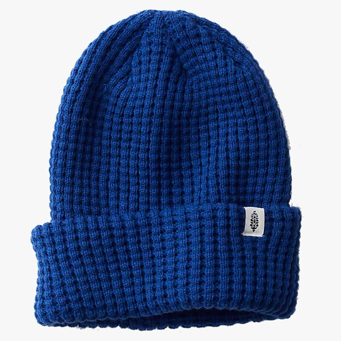 Free People Movement Cool Down Beanie - Cobalt