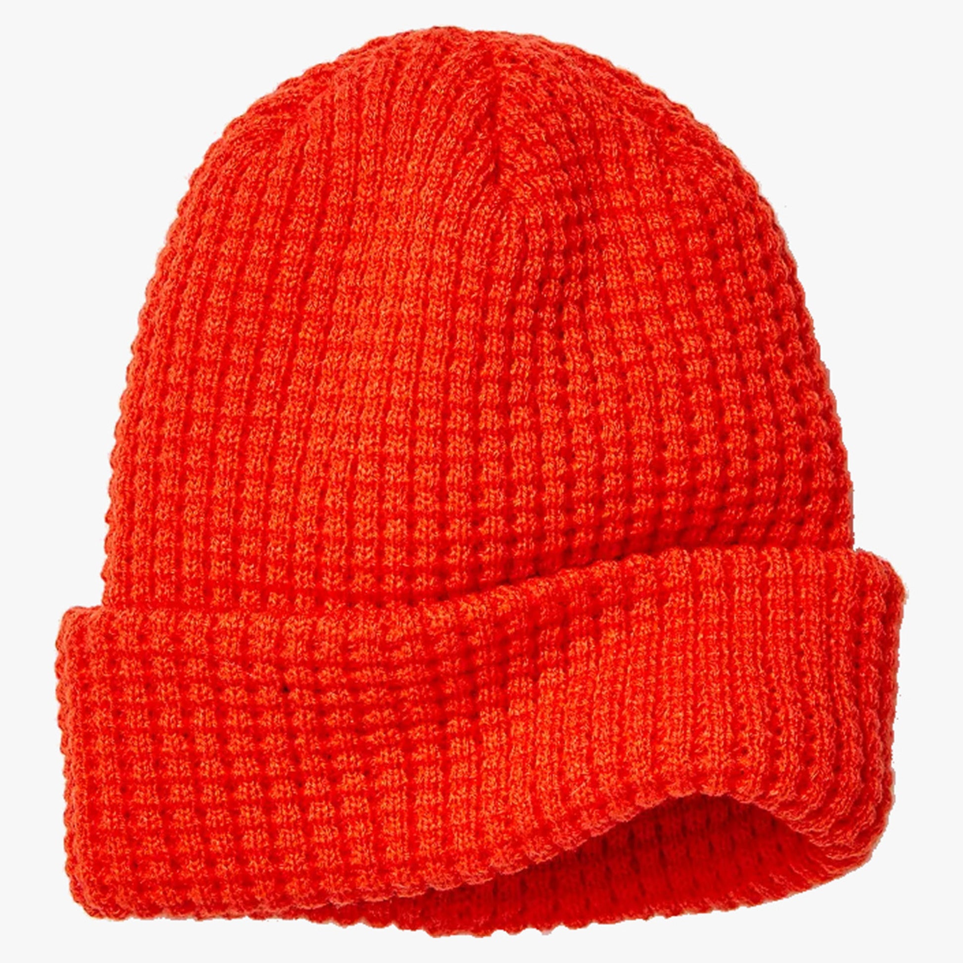 Free People Movement Cool Down Beanie - Flame