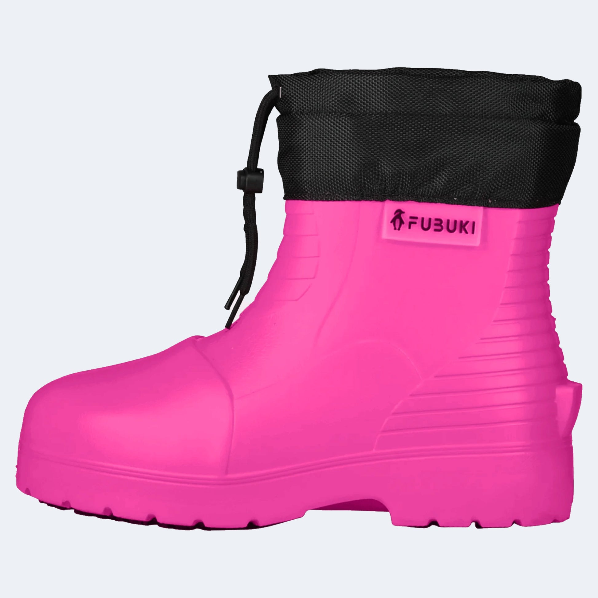 FUBUKI Niseko 3.0 Low Boot