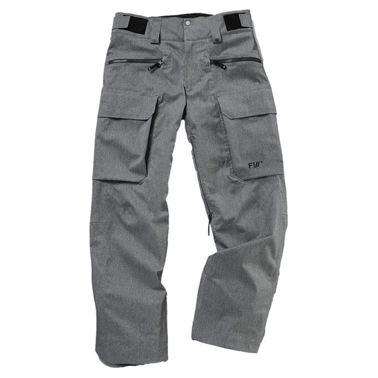 Future Wild Catalyst 2L Insulated Denim Men's Pants