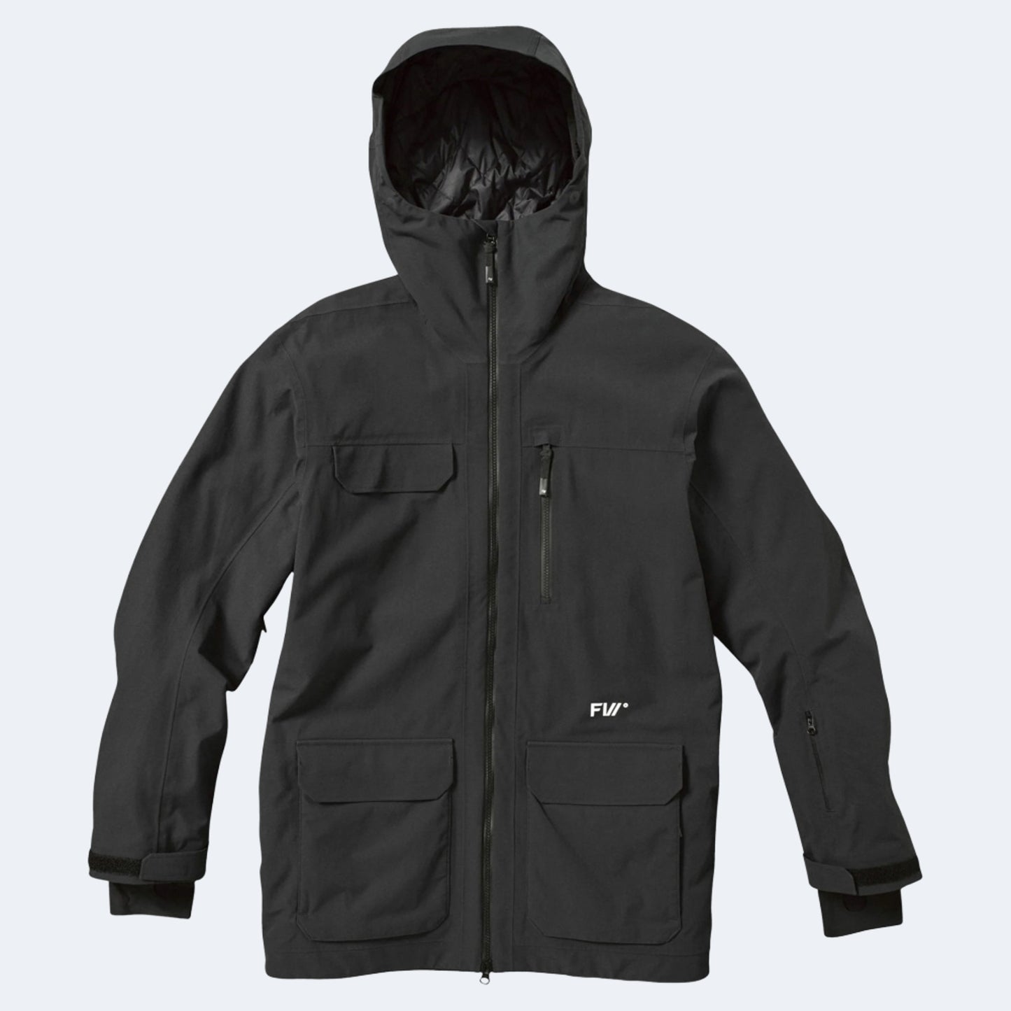 Future Wild Catalyst 2L Insulated Men's Jacket
