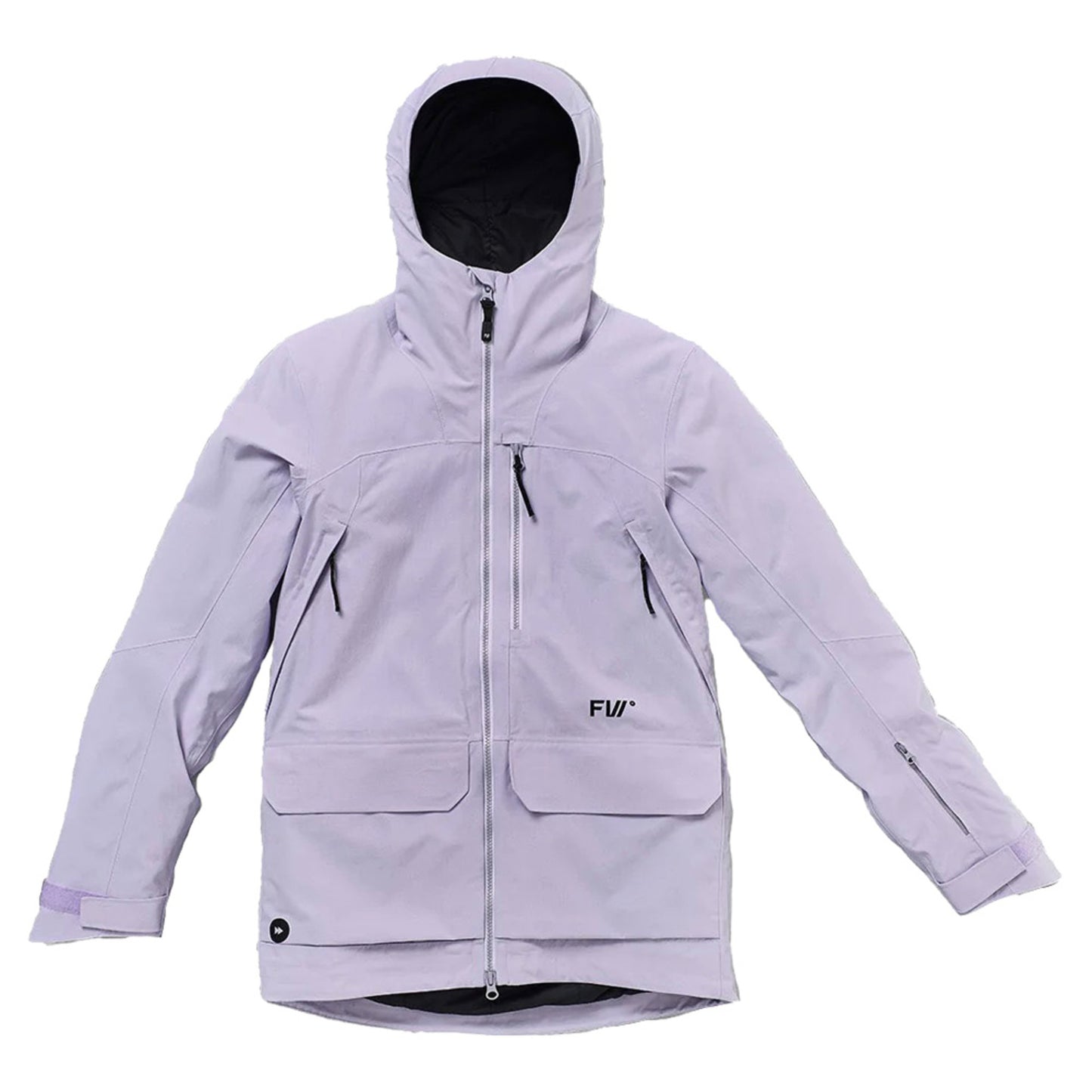 Future Wild Catalyst 2L Insulated Women's Jacket - WISTERIA - XS