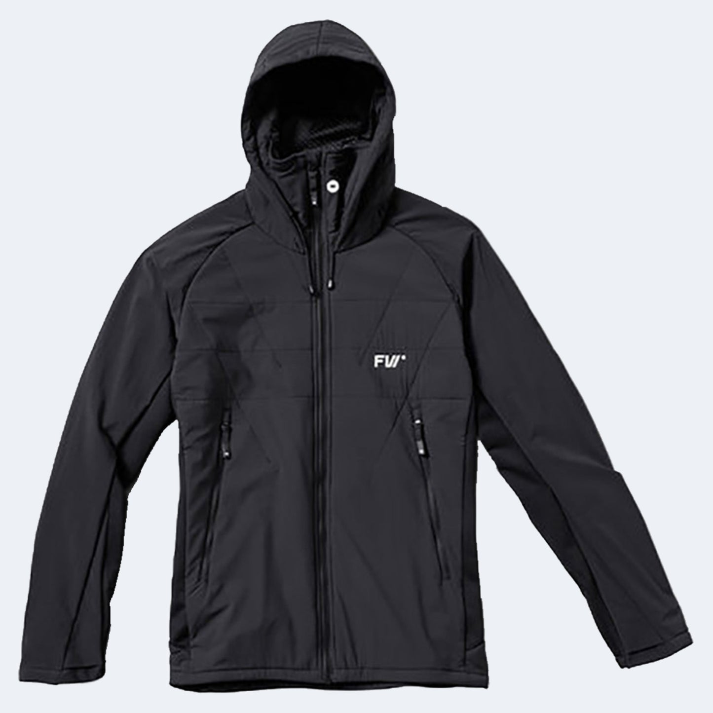 Future Wild Manifest Hybrid Tour Men's Hoodie