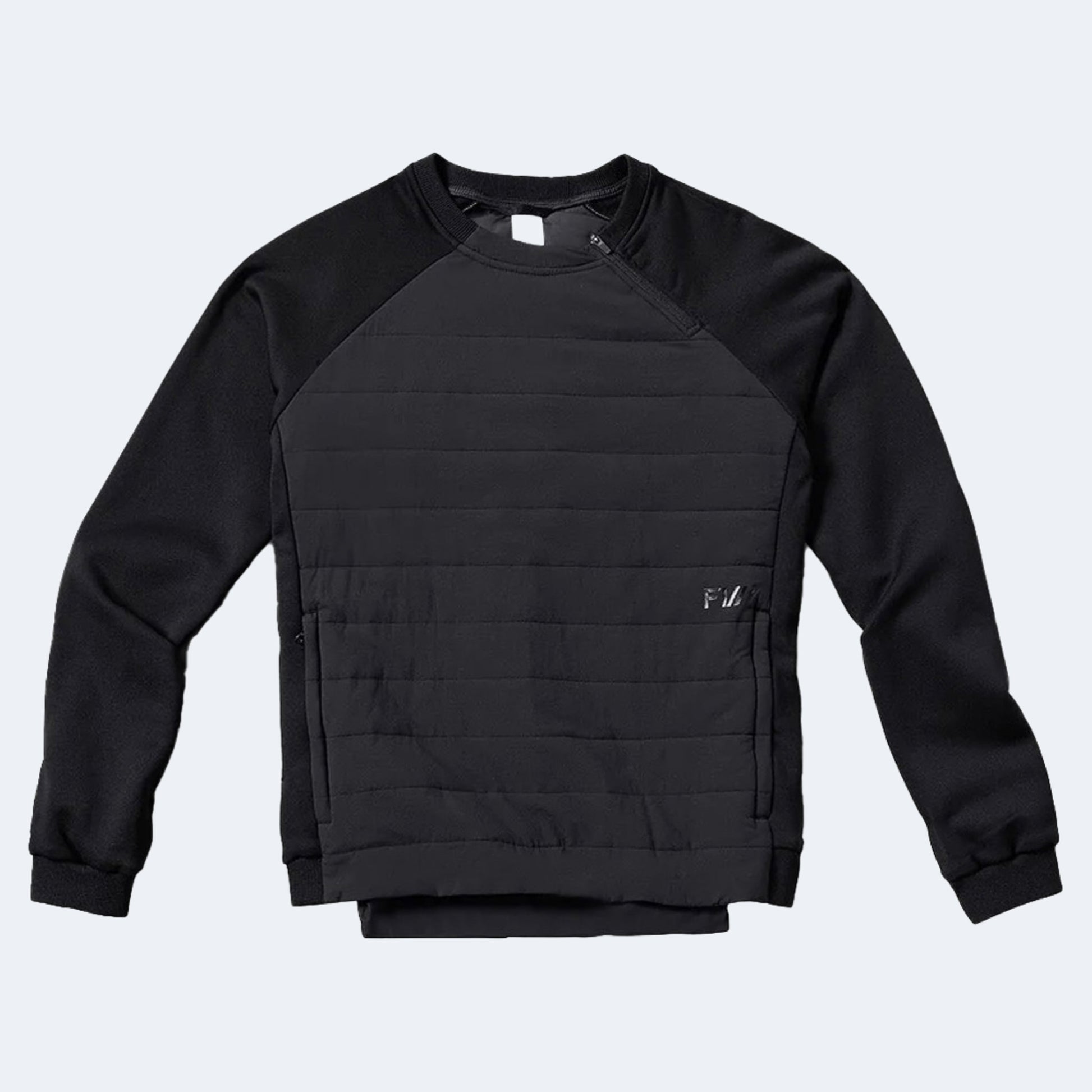 Future Wild Manifest Women's Crew Neck