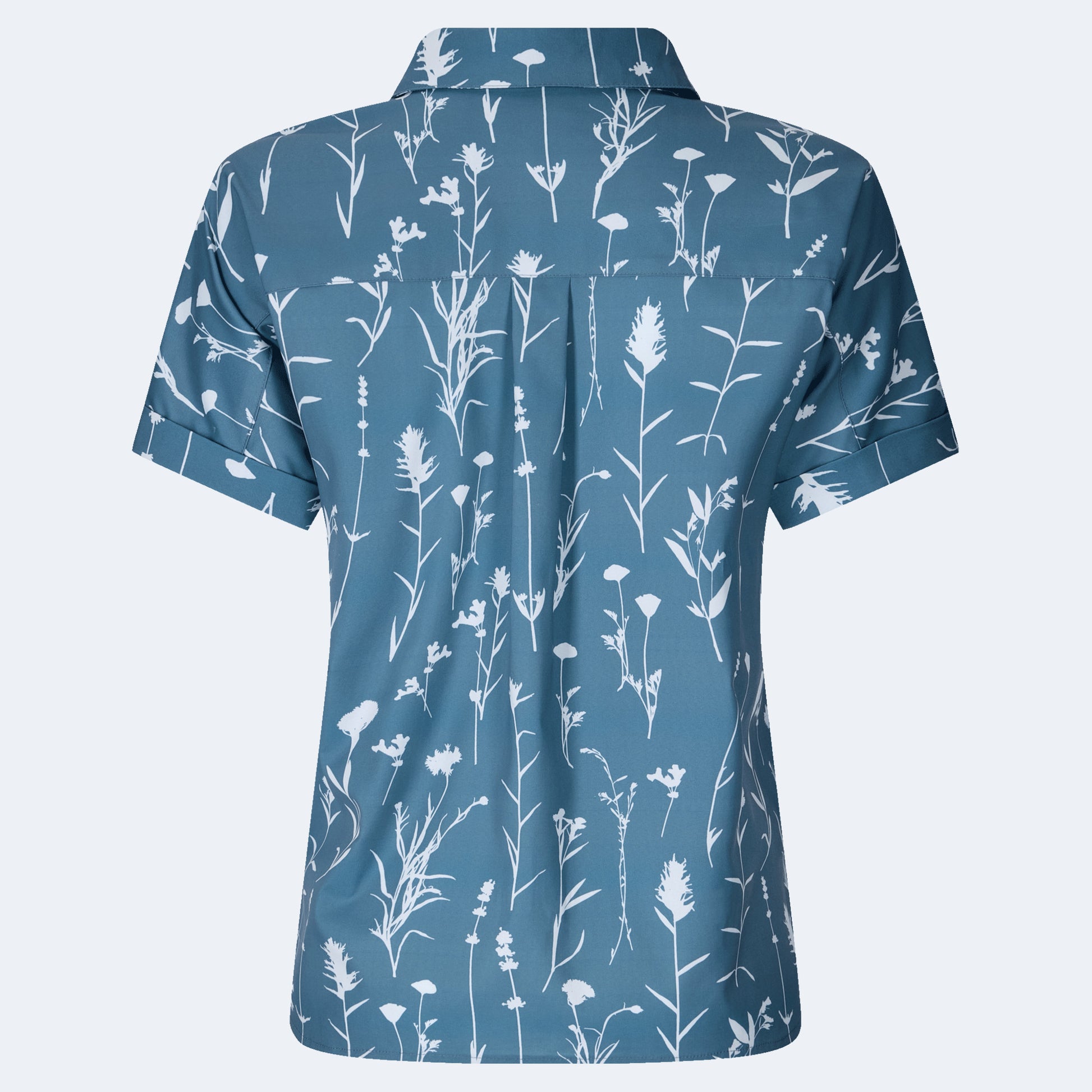 Fylow Around Town Women's Shirt