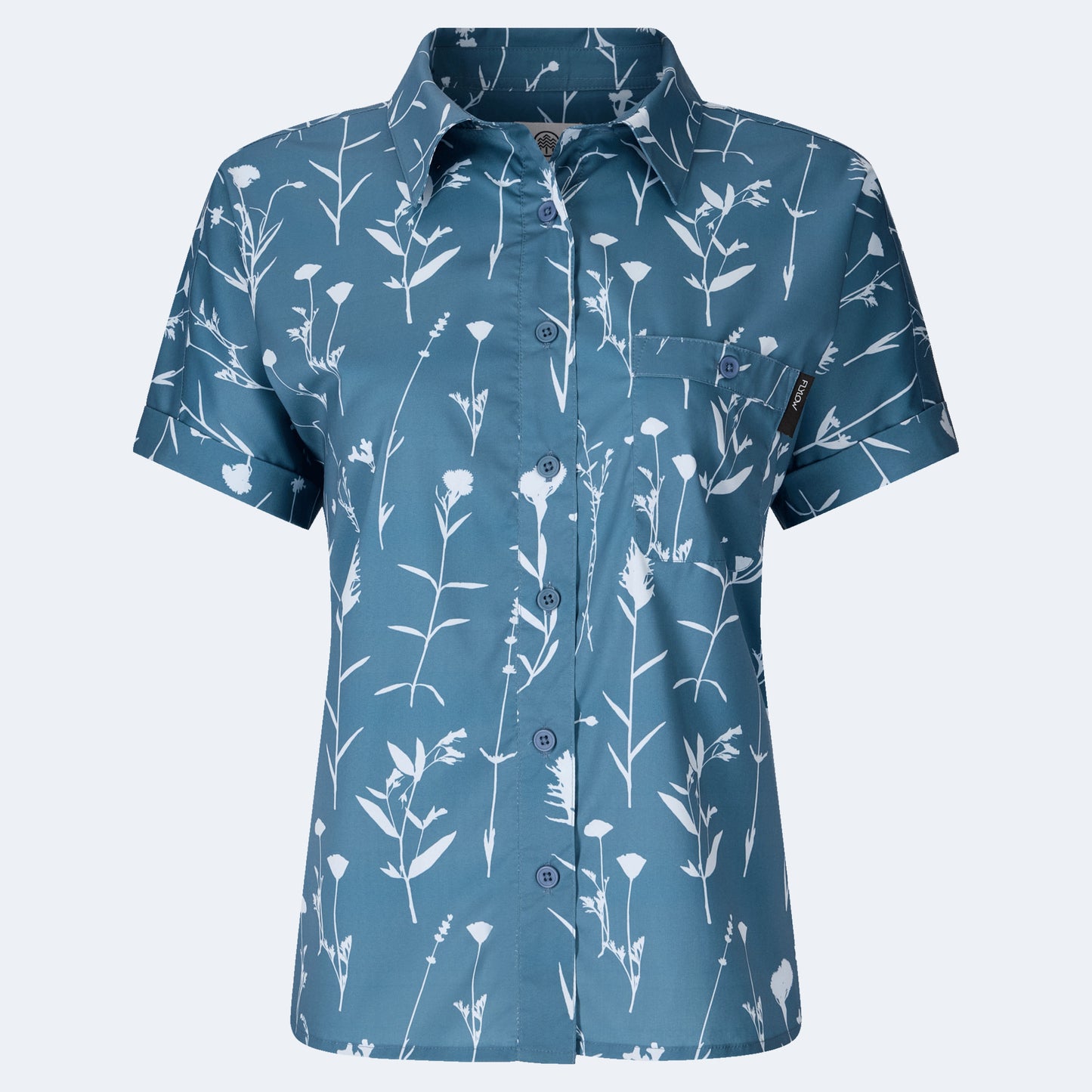Fylow Around Town Women's Shirt