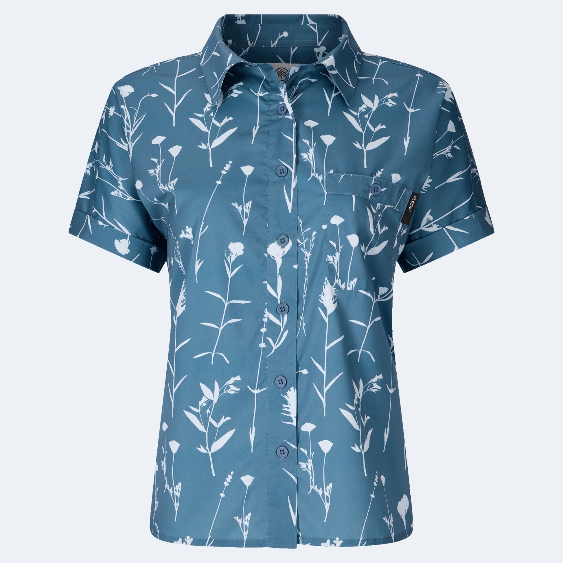 Fylow Around Town Women's Shirt