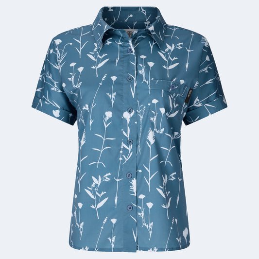 Fylow Around Town Women's Shirt