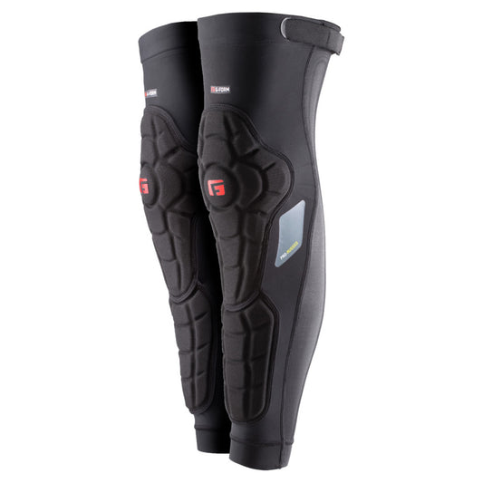 G-Form Pro Knee Shin Guard - BLACK - XL