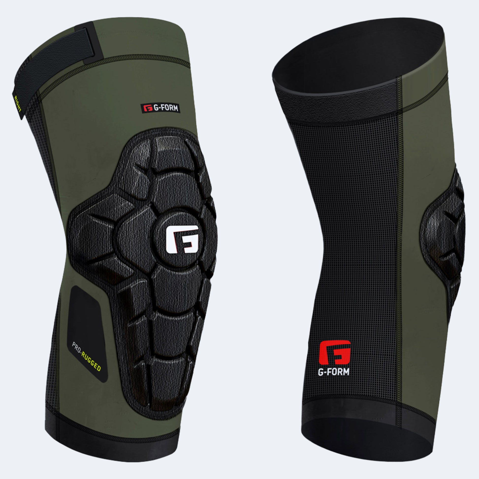 G-Form Pro Rugged Knee Pads