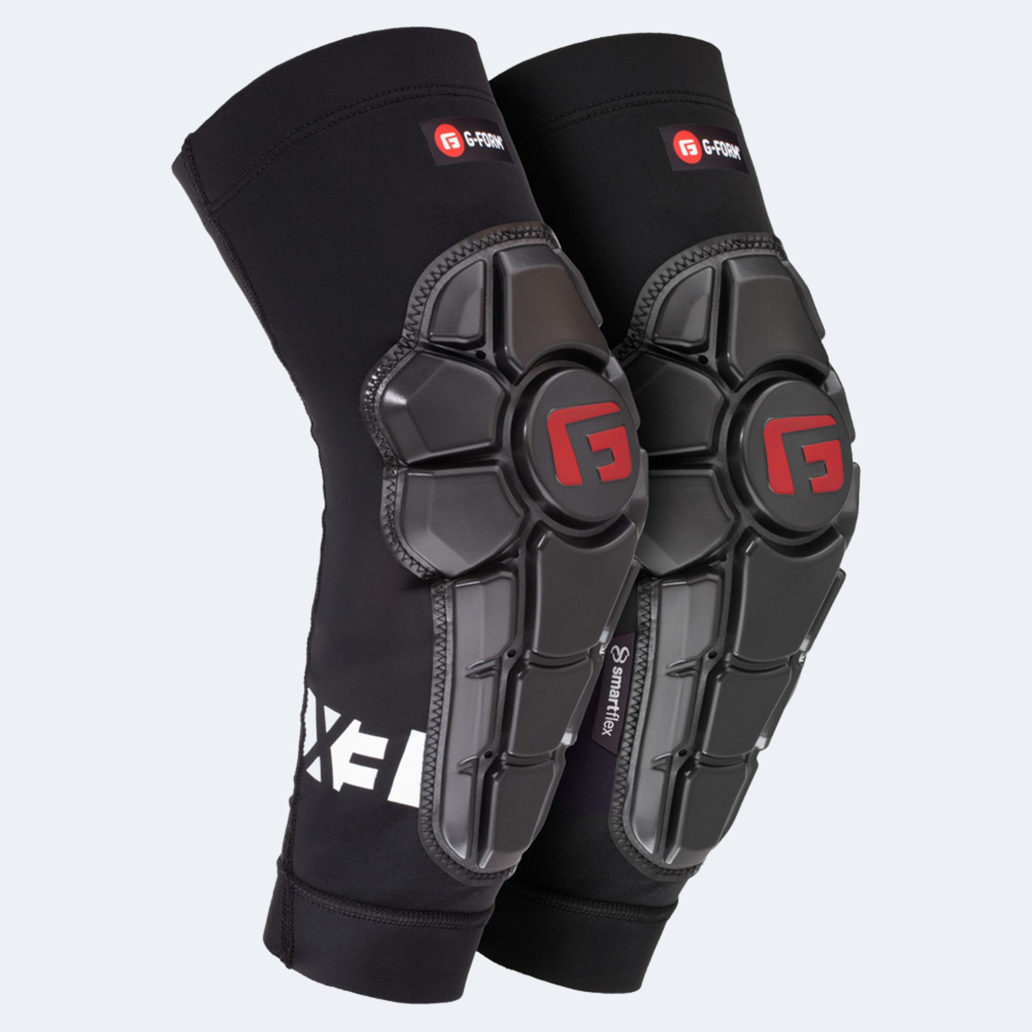 G-Form Pantaloncini Protezione Youth PRO-x3 - Bike Liner Con Custodia, Uomo, Lavabile