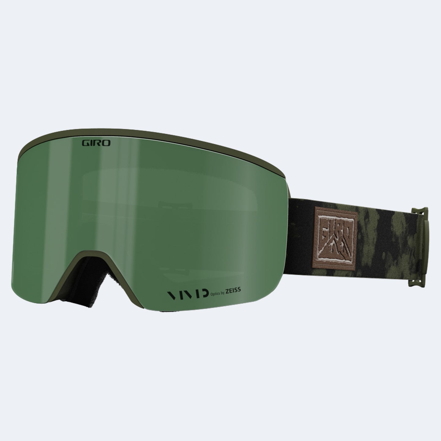 Giro Axis Goggle