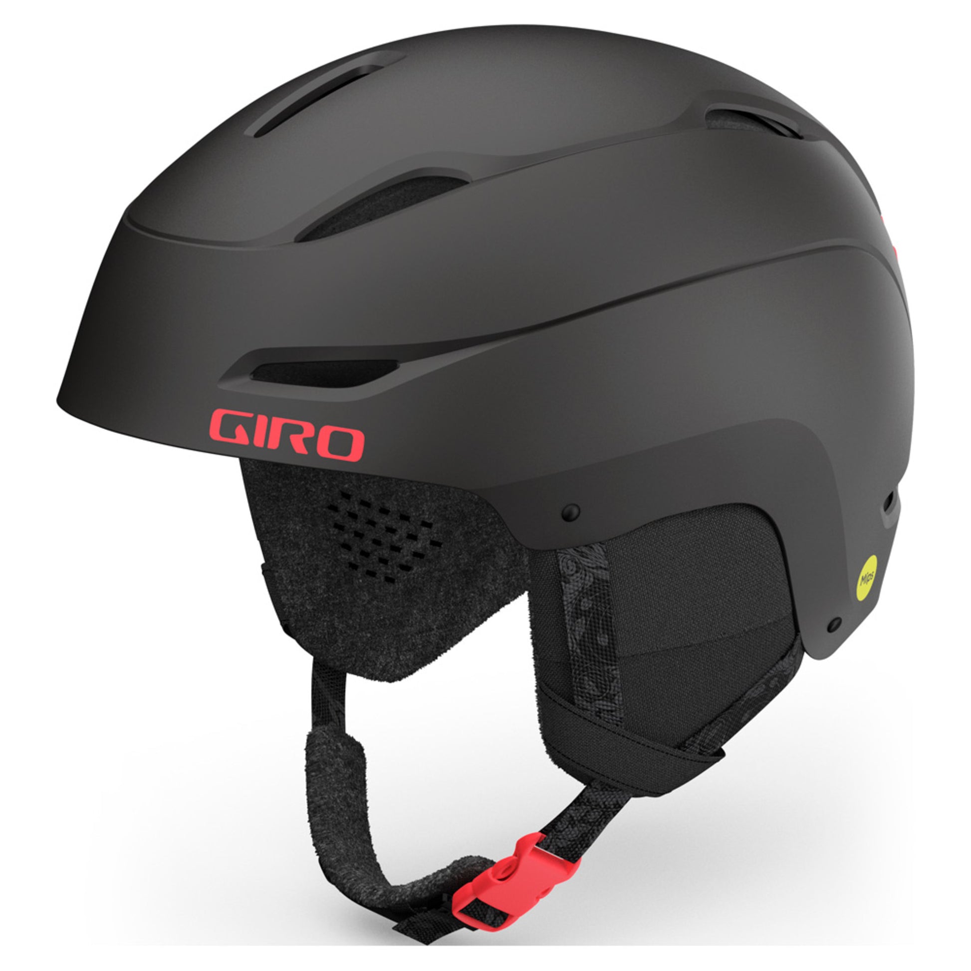 Giro Ceva MIPS Women's Helmet - MATTE BLACK TIG - S
