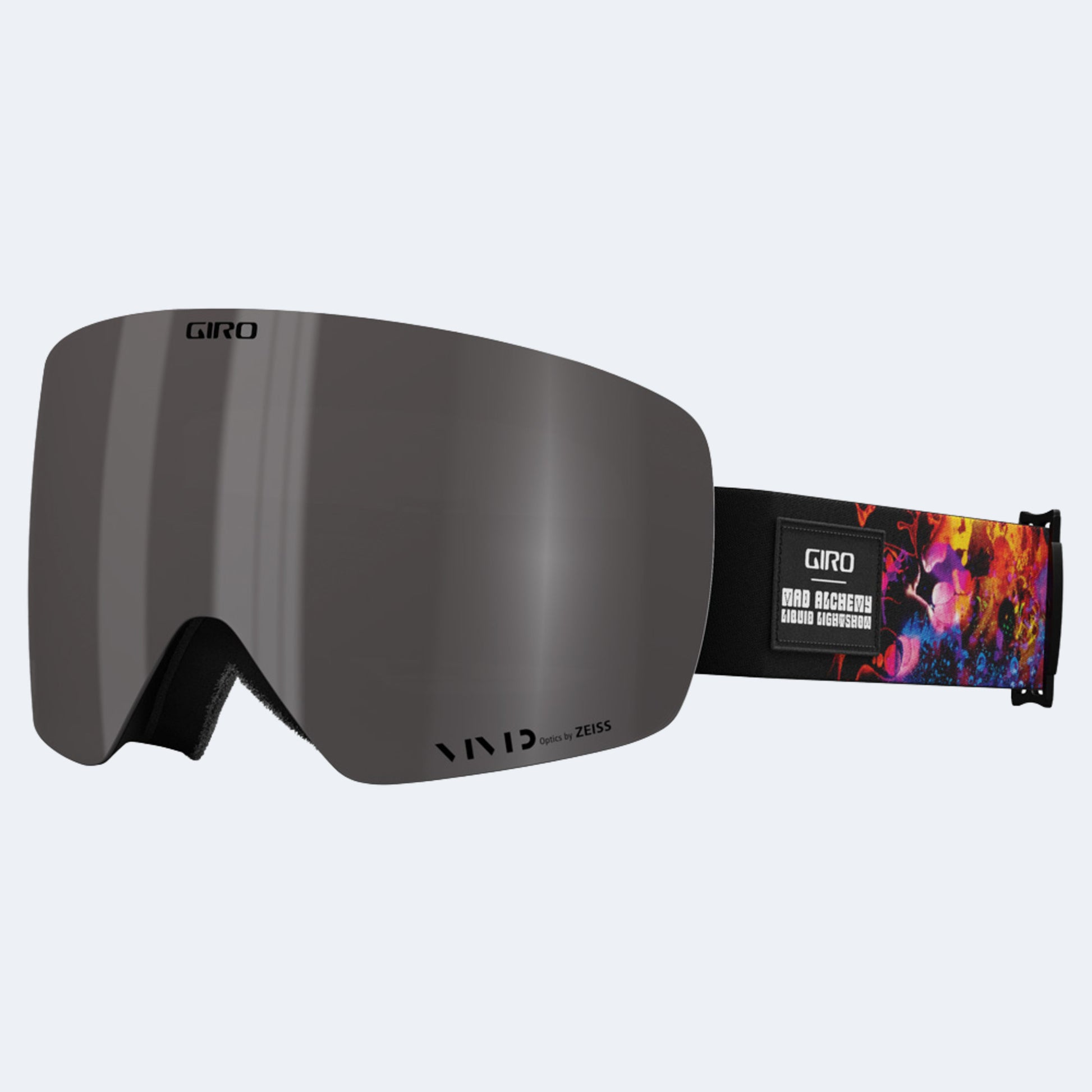Giro Contour RS Goggles