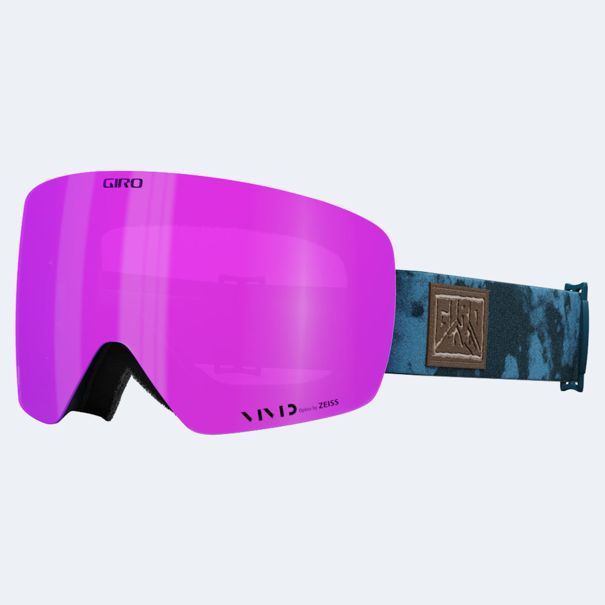 Giro Contour RS Women's Goggle