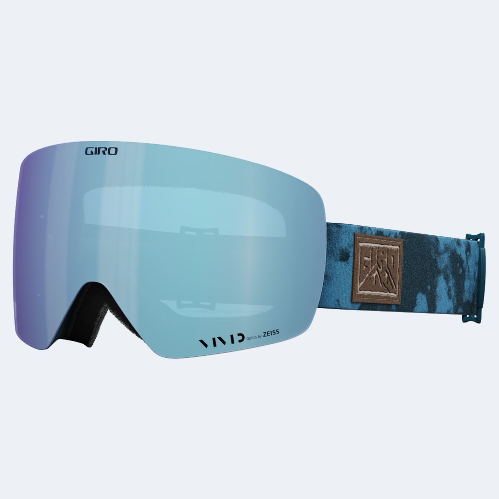 Giro Contour RS Women's Goggle