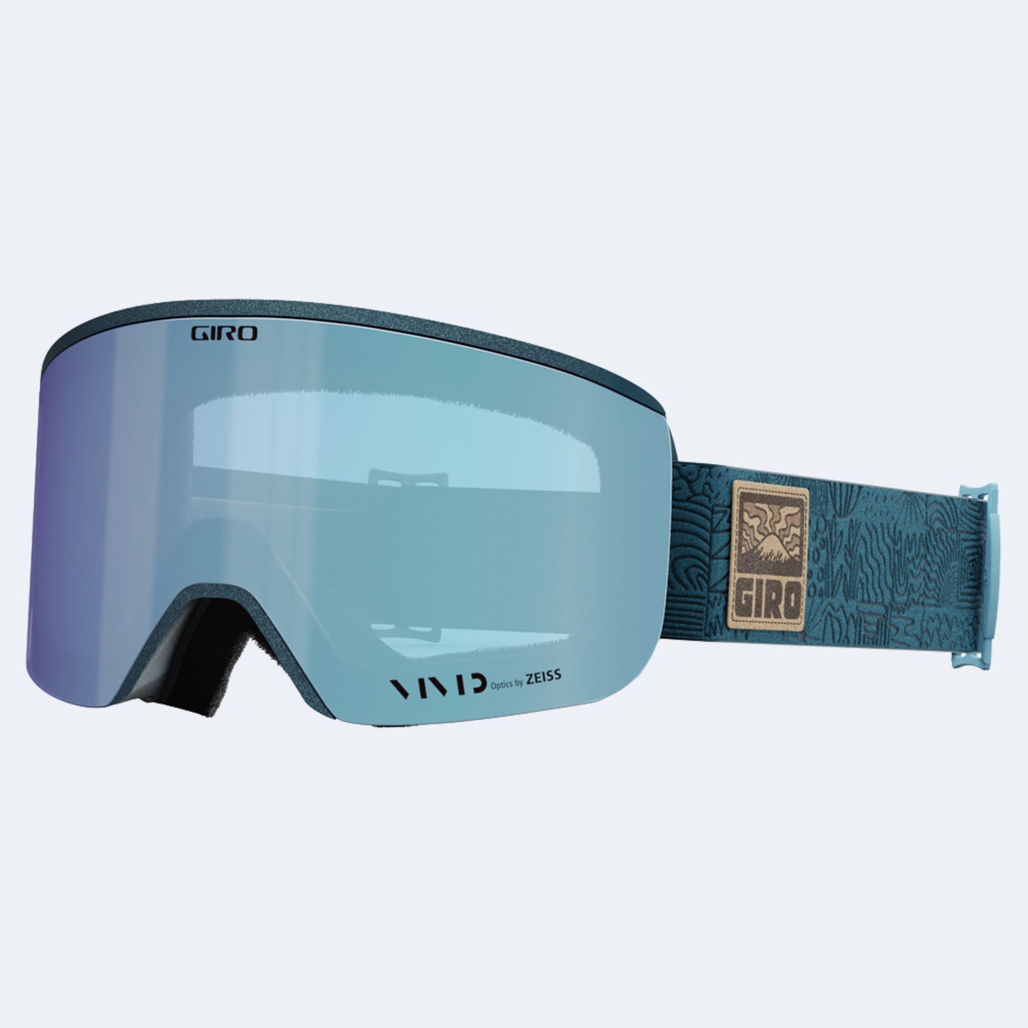 Giro Ella Women's Goggle