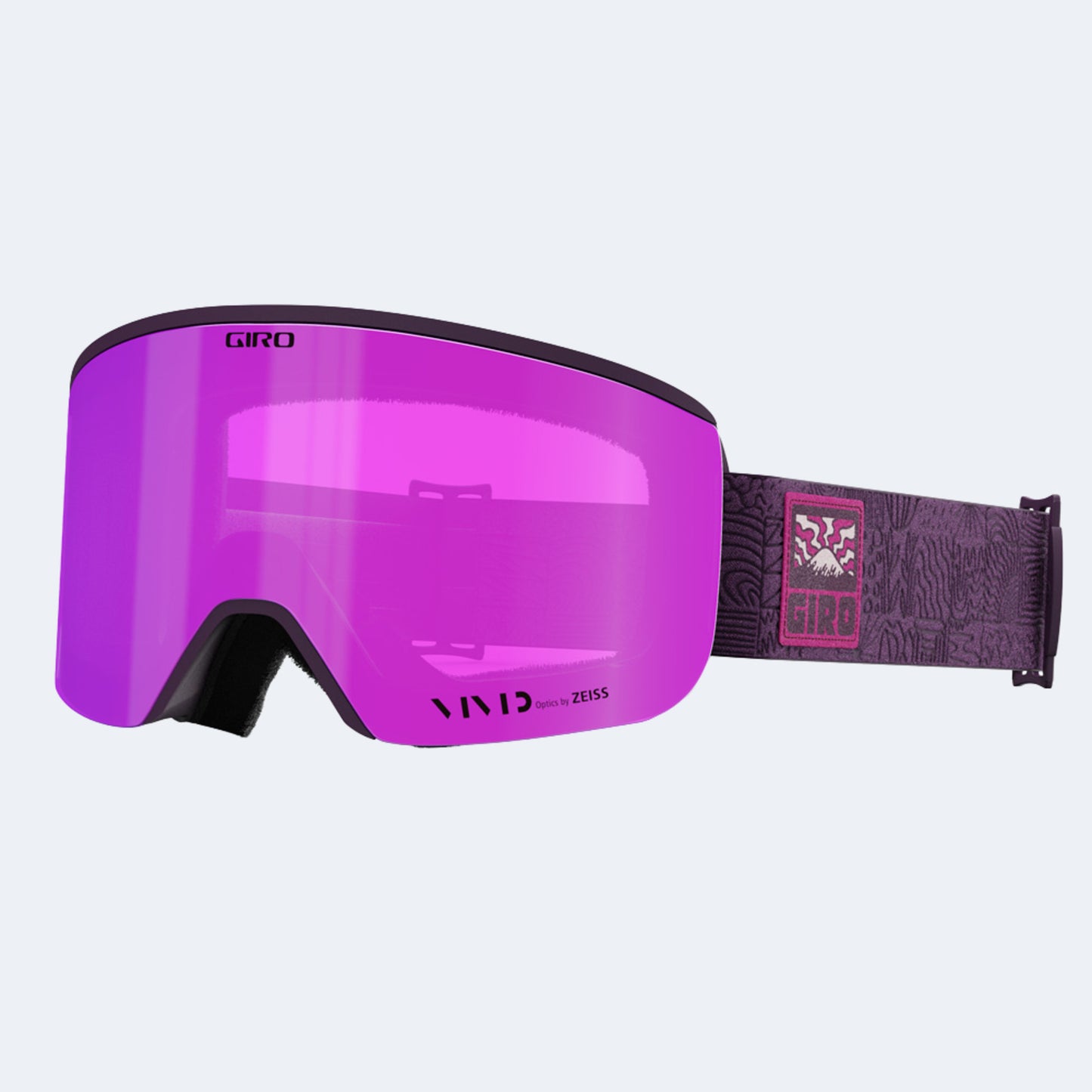 Giro Ella Women's Goggle