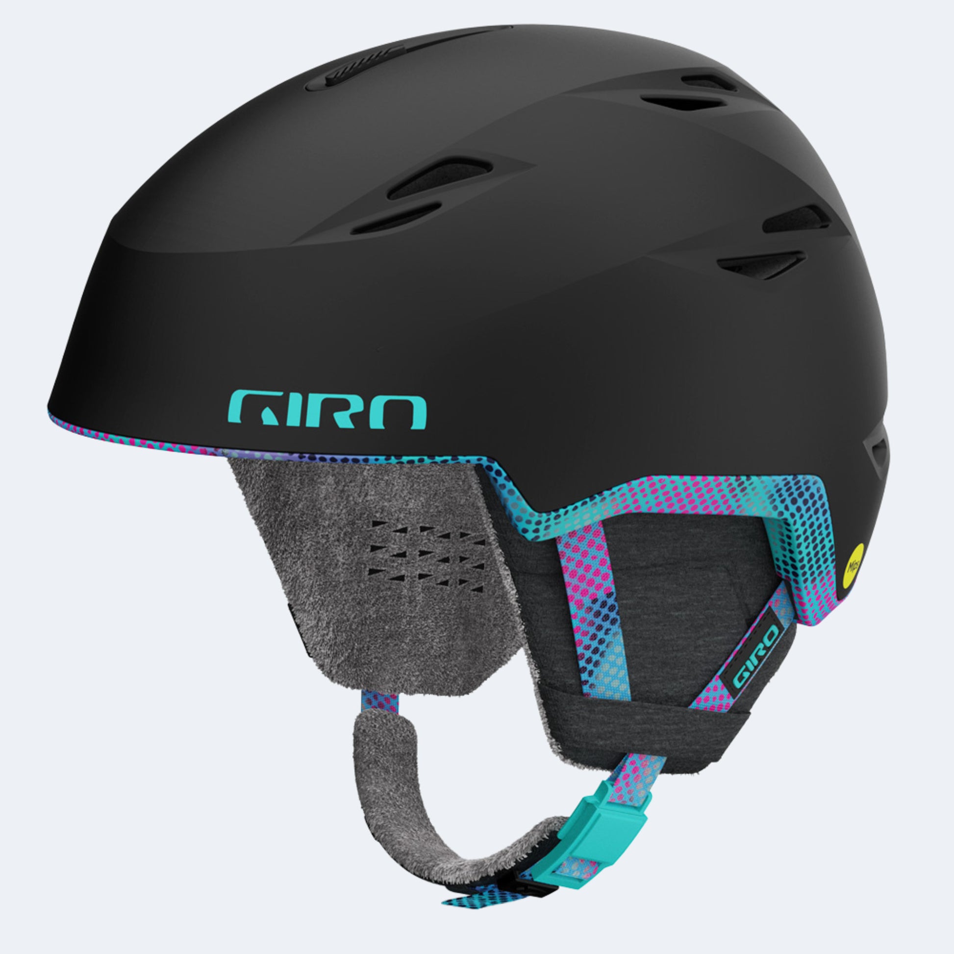 Giro Envi Spherical Women's Helmet