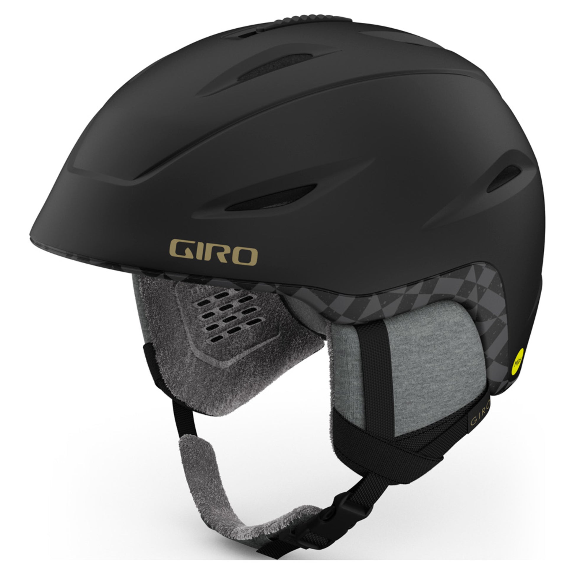Giro Fade MIPS Helmet - MATTE BLACK - S