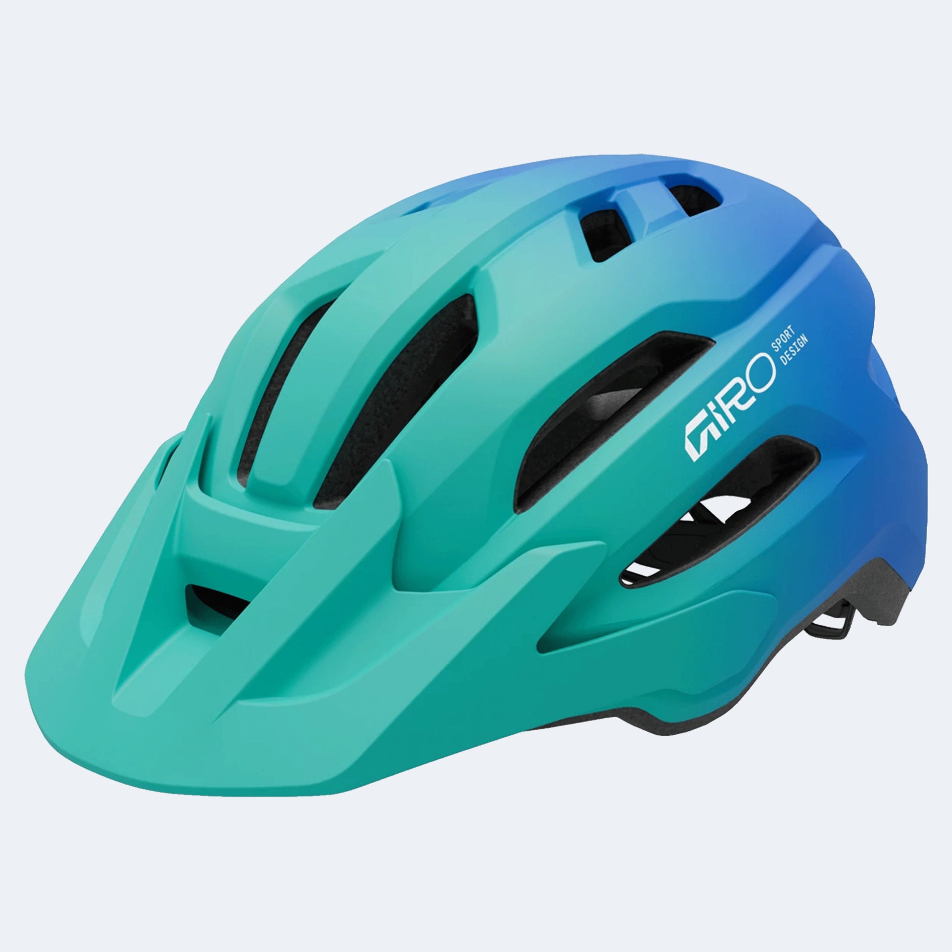 Giro Fixture II Mips Youth Helmet