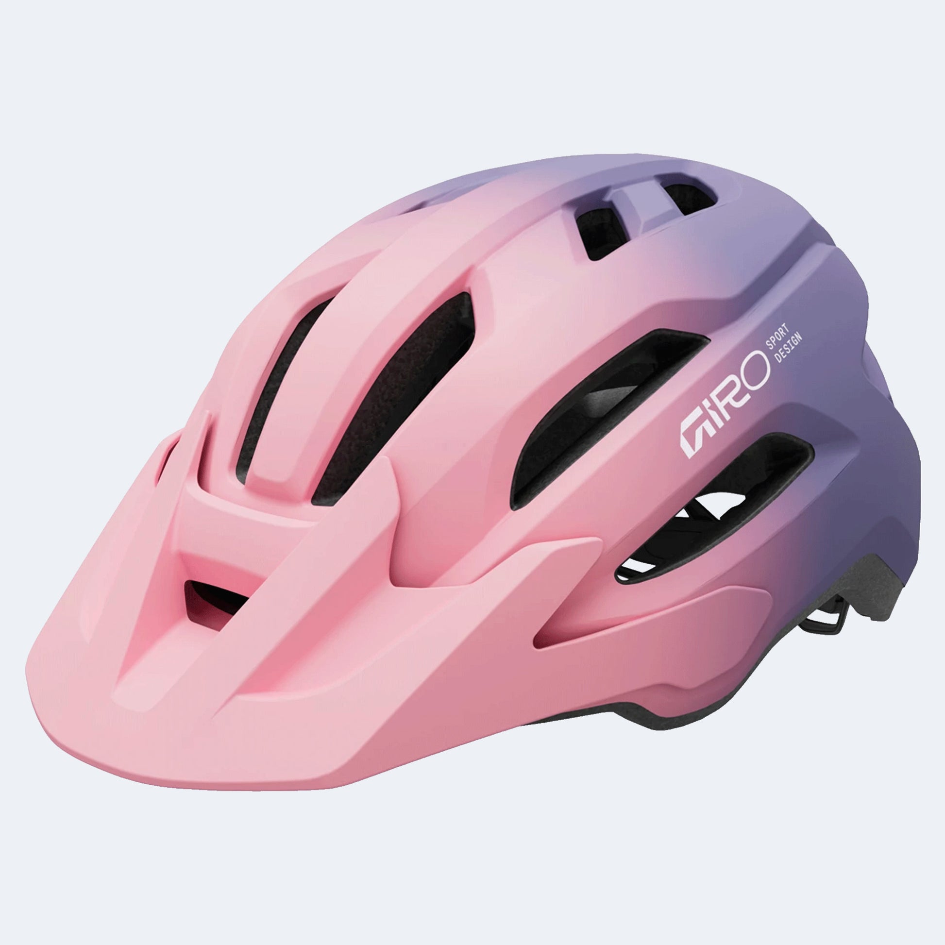 Giro Fixture II Mips Youth Helmet