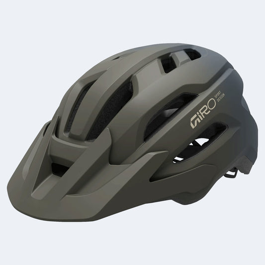 Giro Fixture II Mips Youth Helmet