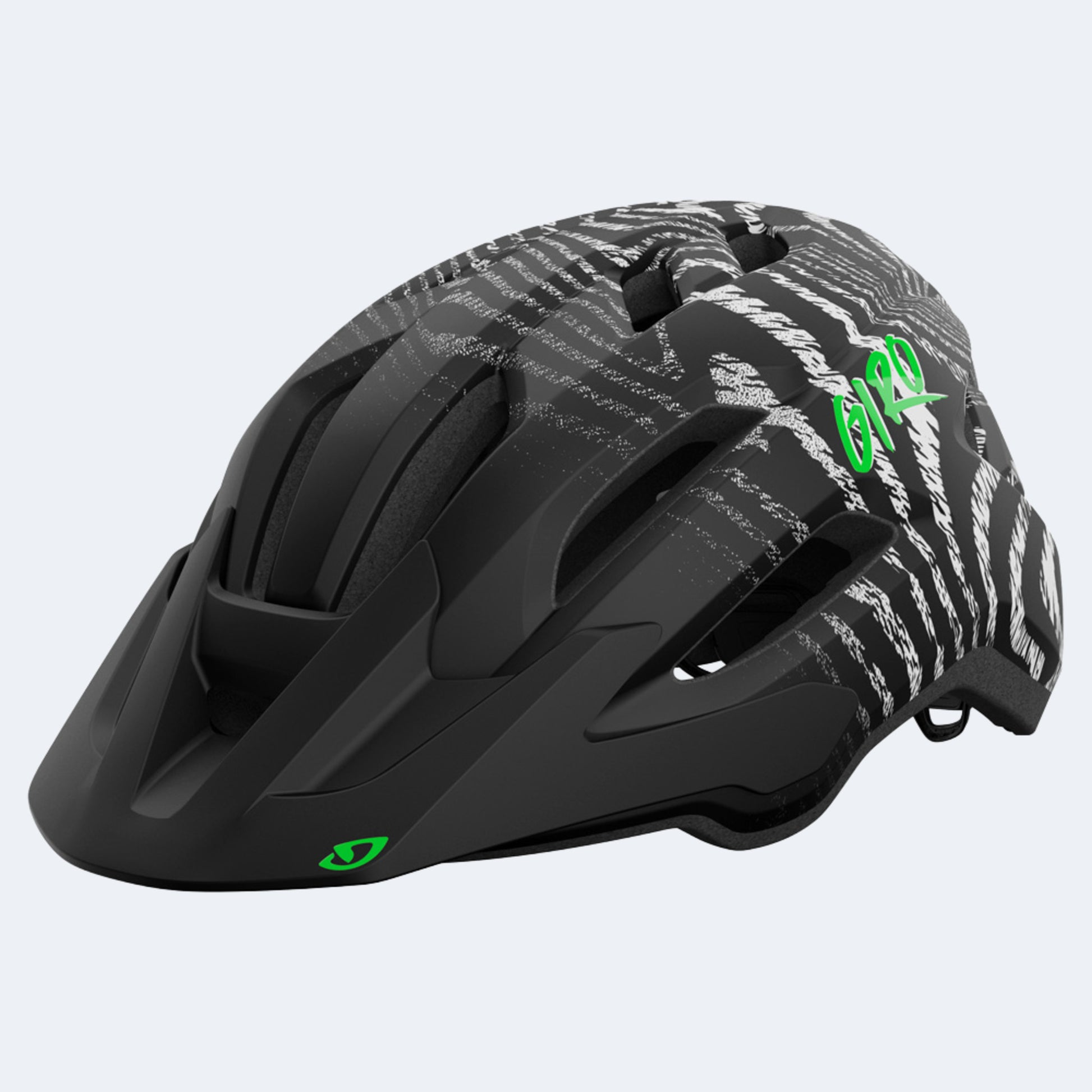 Giro Fixture MIPS 2 Youth Helmet