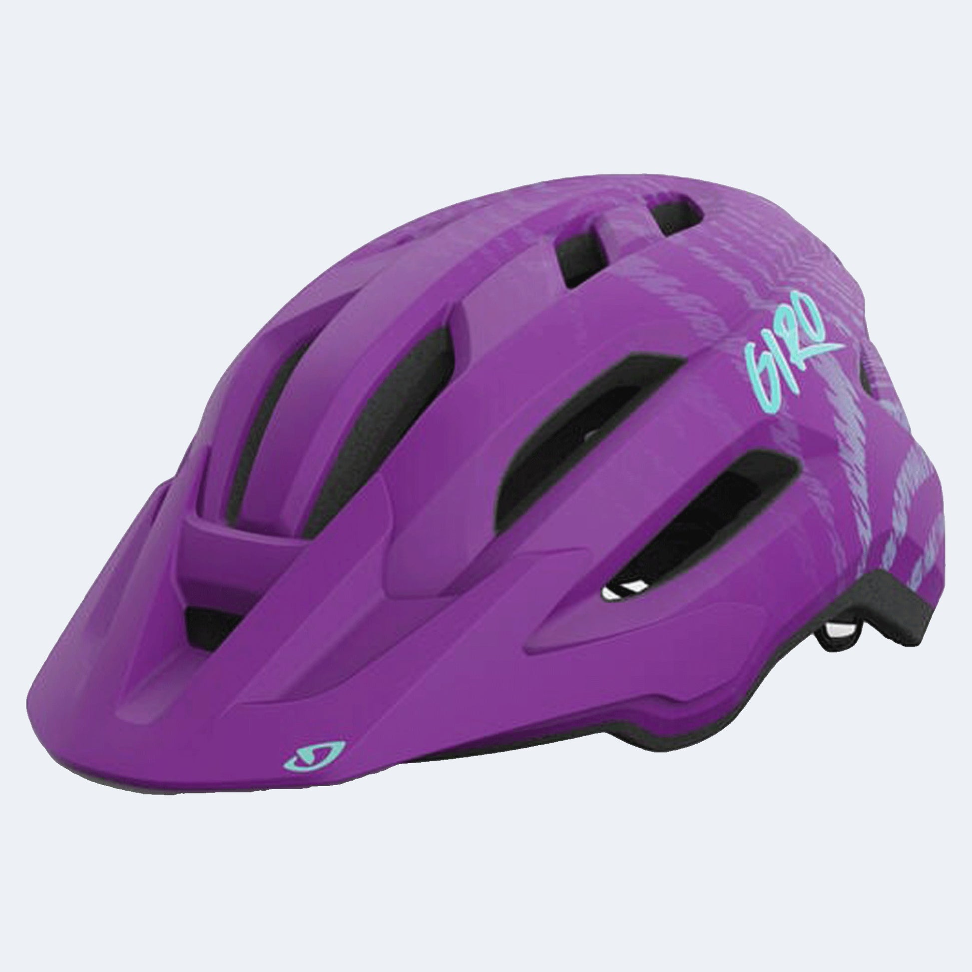 Giro Fixture MIPS 2 Youth Helmet