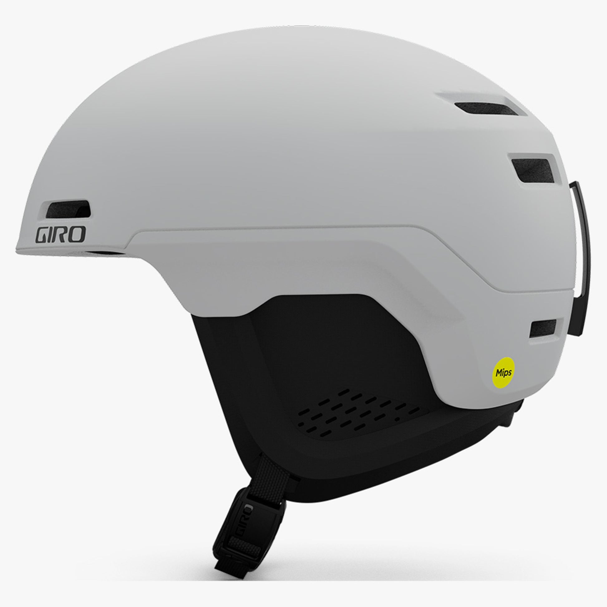 Giro Owen Spherical Helmet - Matte Light Grey - L