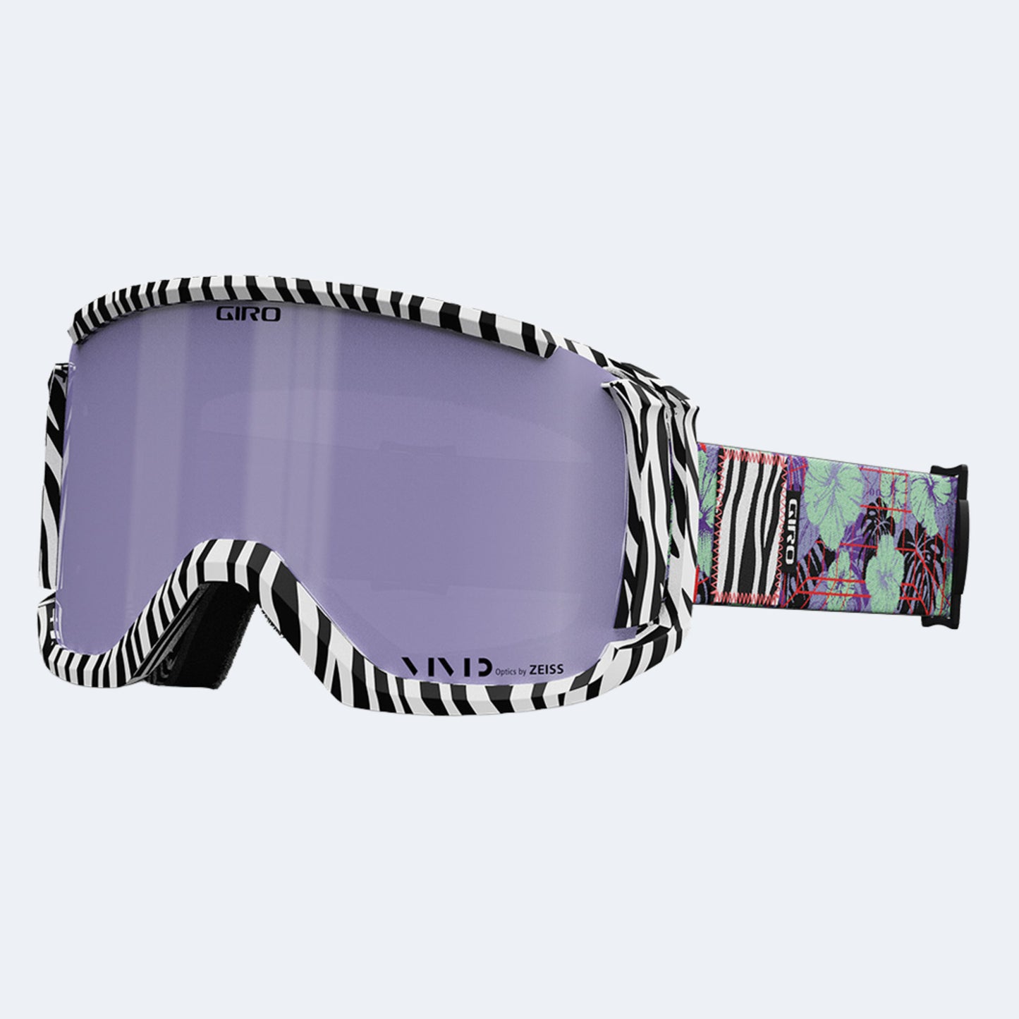 Giro Revolt Goggle