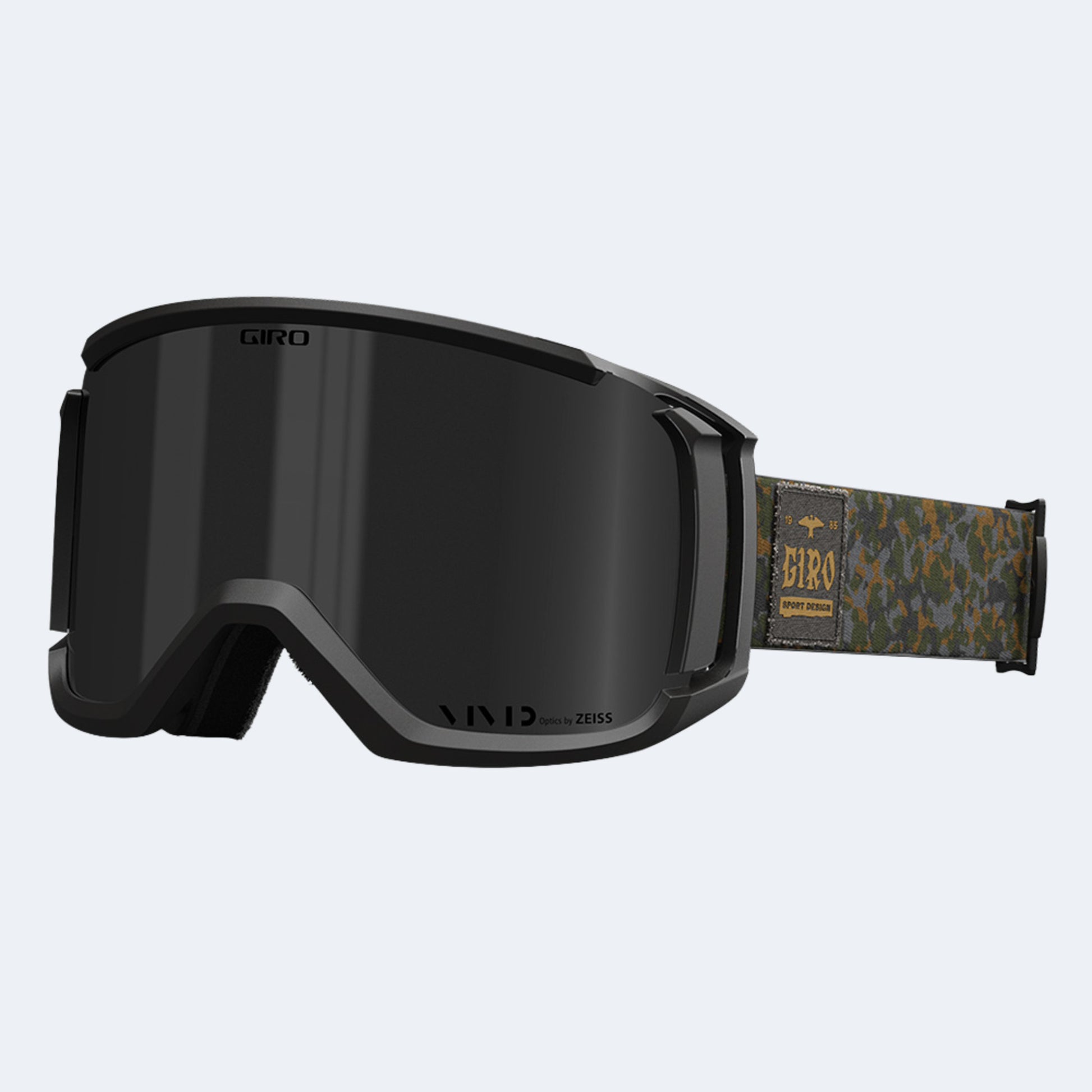 Giro Revolt Goggle