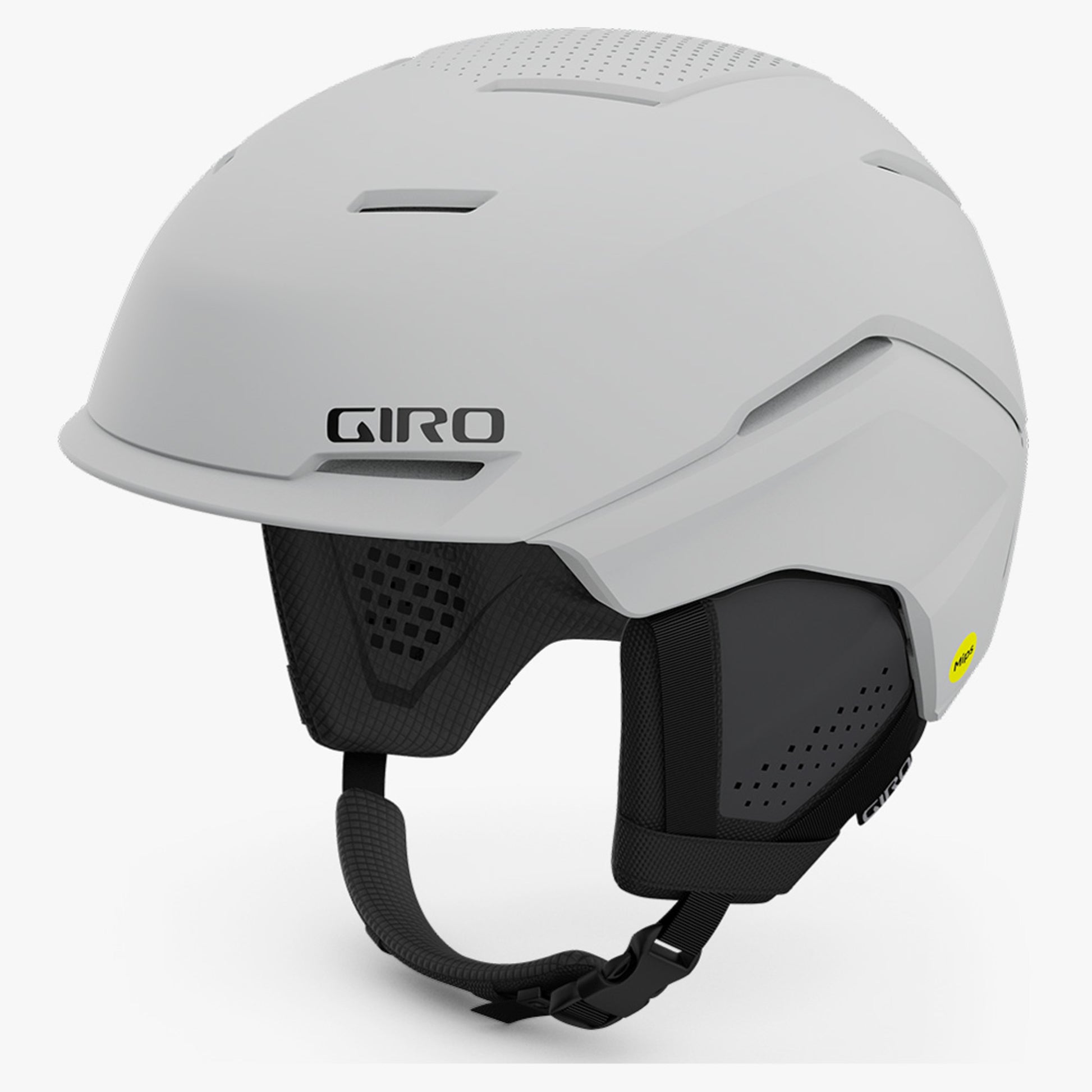 Giro Tenet MIPS Helmet - Metallic Coal Tan - L