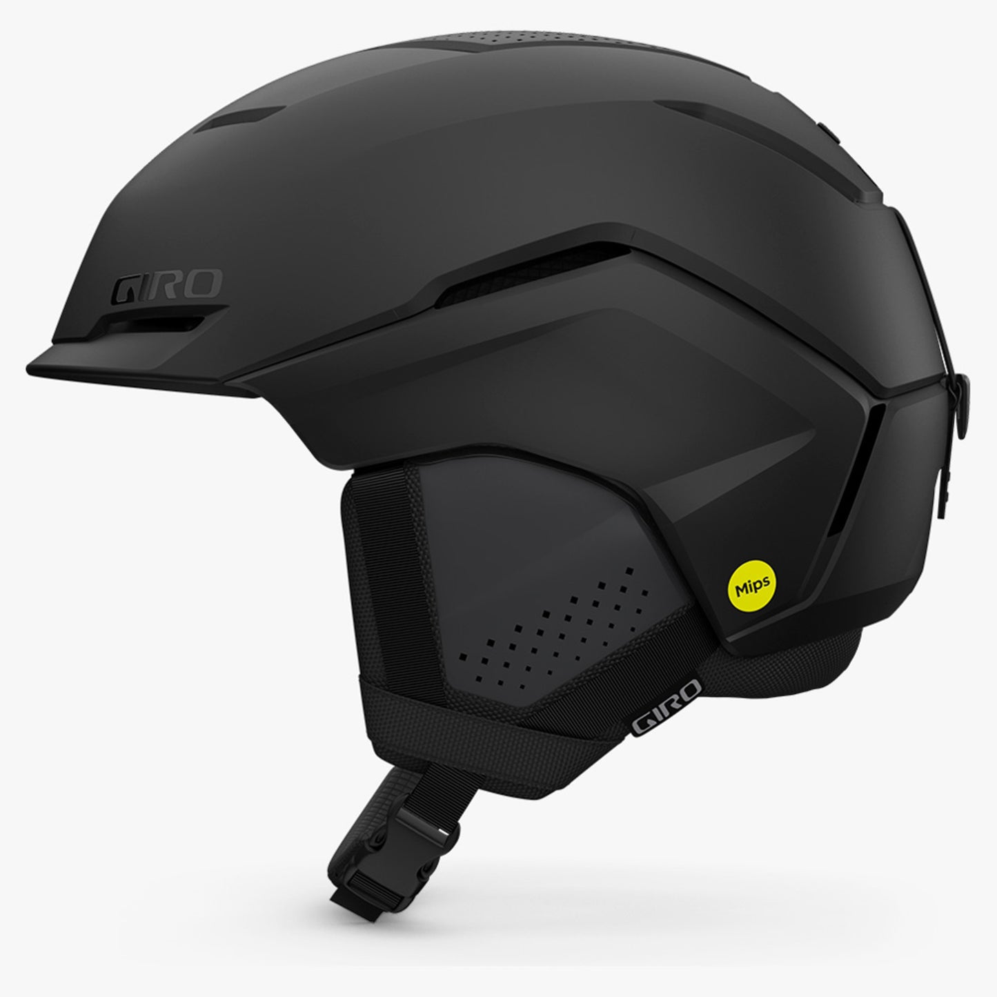 Giro Tenet MIPS Helmet - Matte Black - L