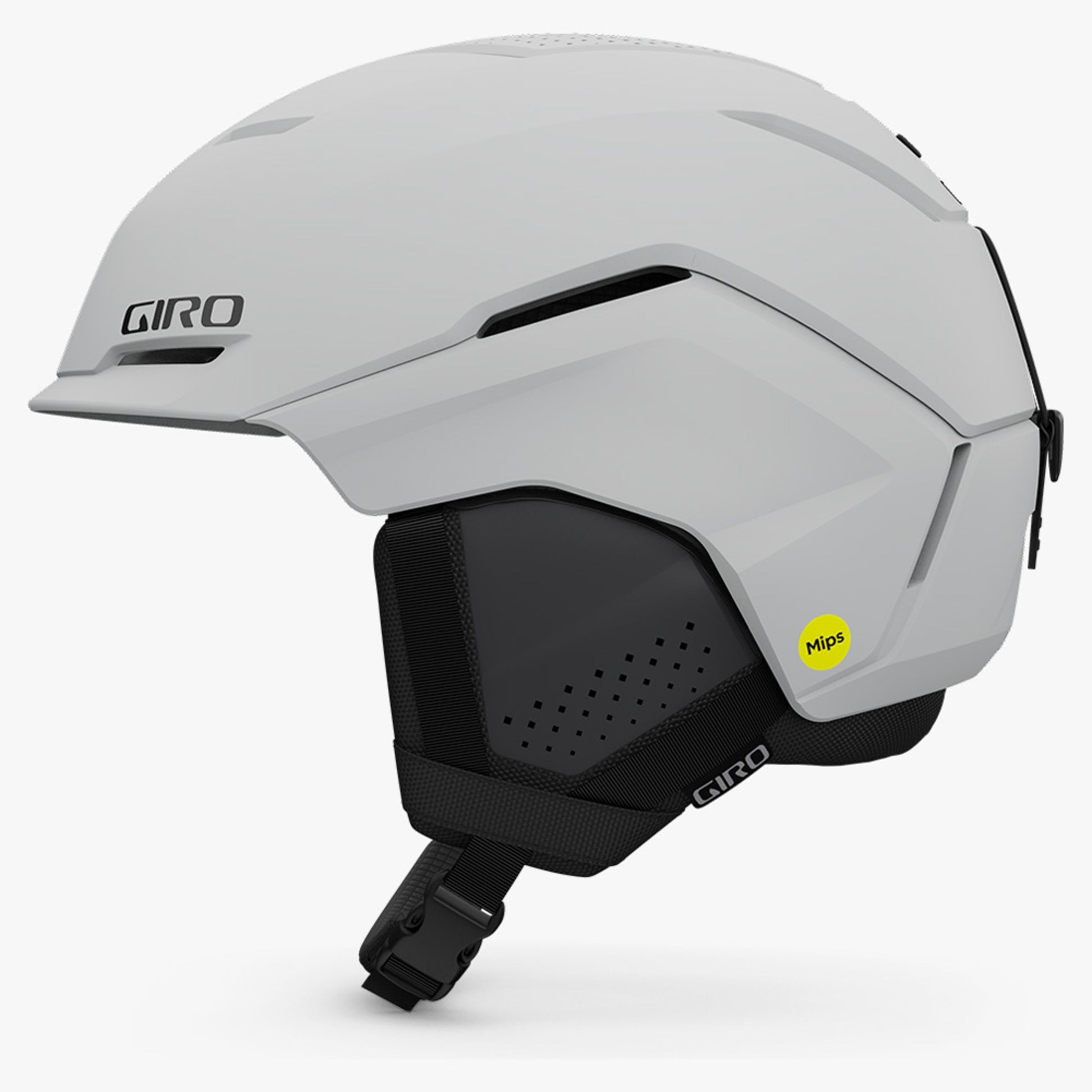 Giro Tenet MIPS Helmet - Matte Light Grey - L