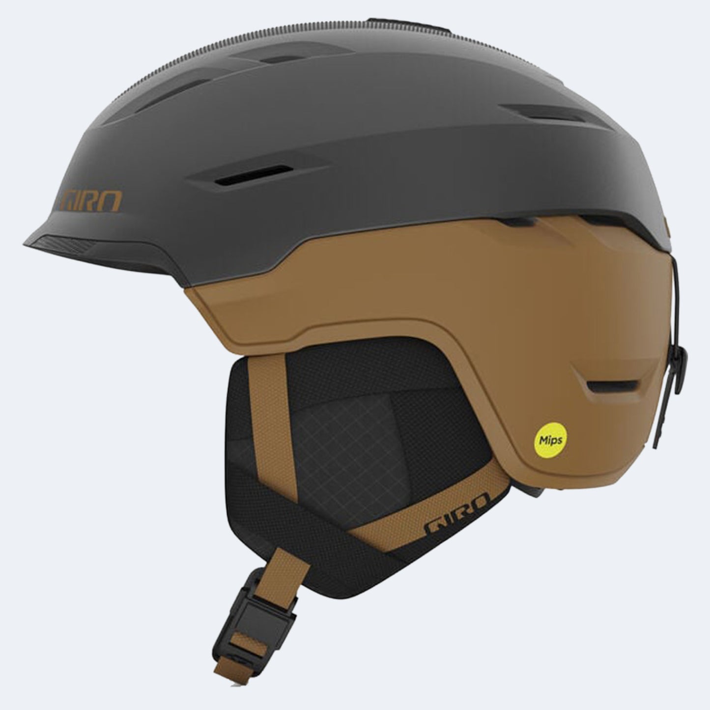 Giro Tor Spherical Helmet