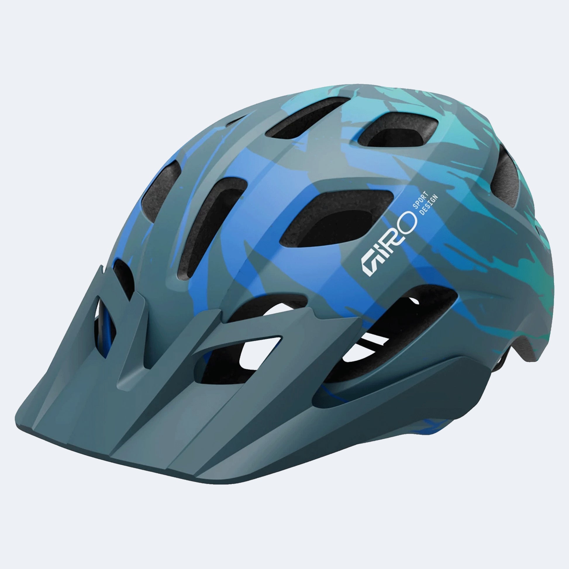 Giro Tremor Mips Child Helmet