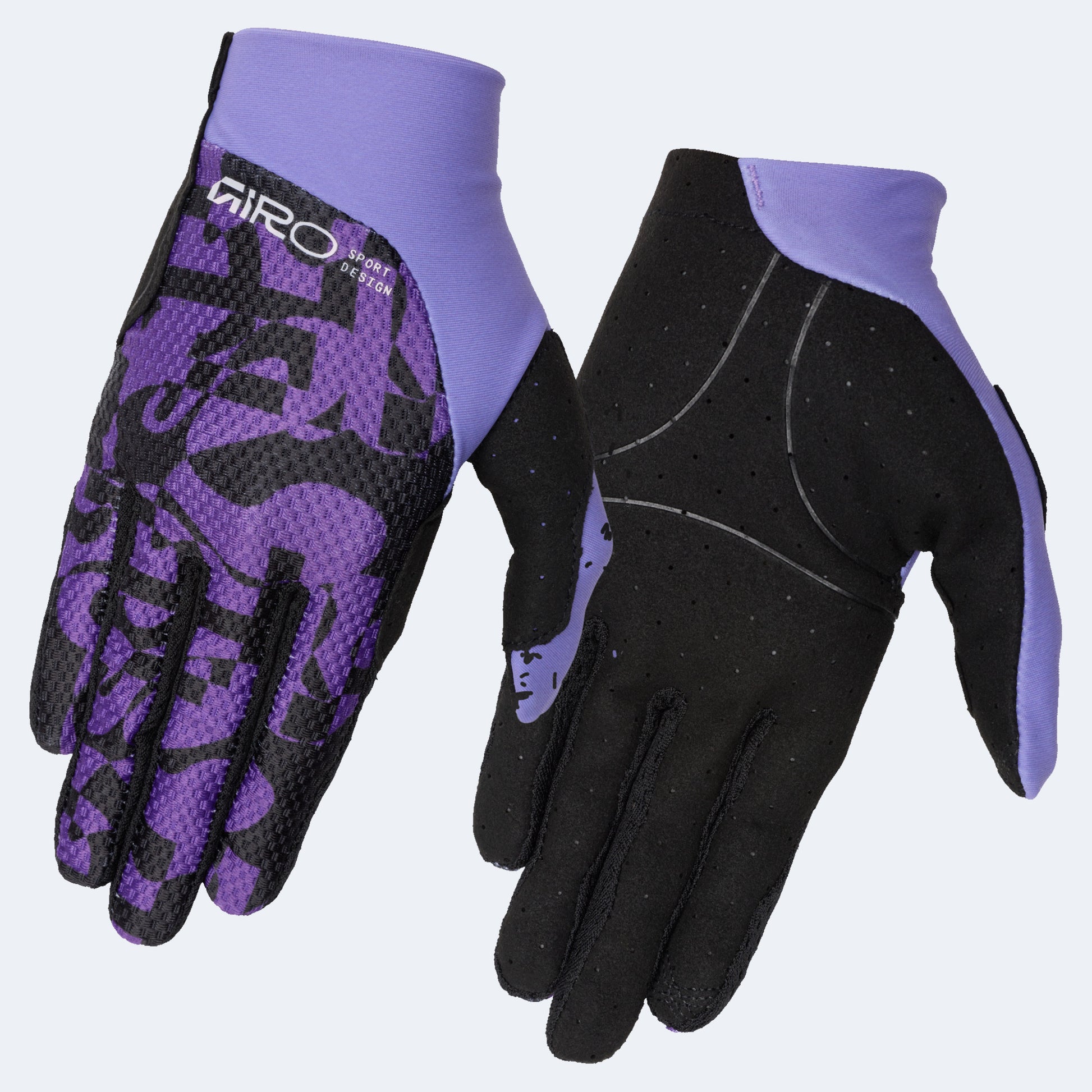 Giro Trixter Youth Gloves