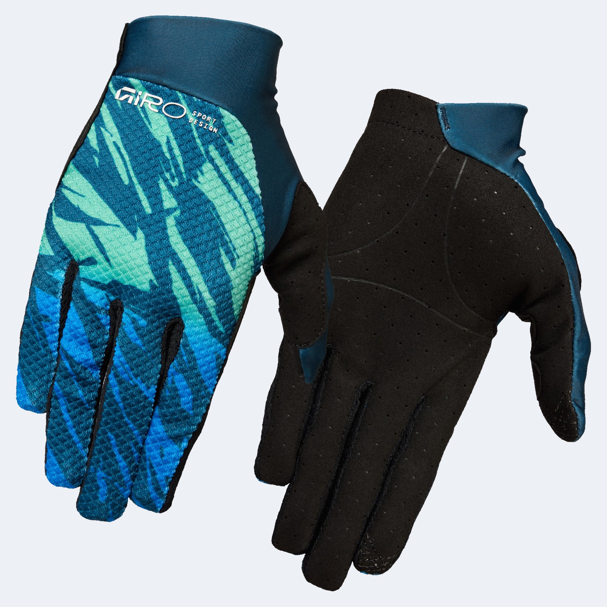 Giro Trixter Youth Gloves