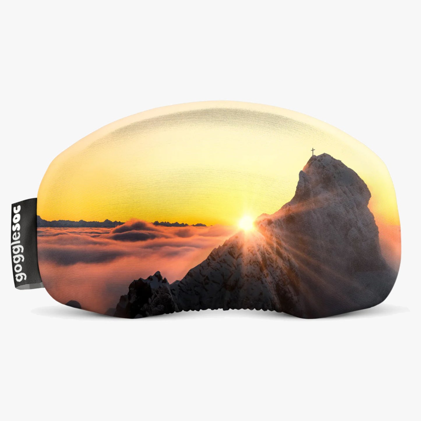 GoggleSoc Goggle Cover - Awakening