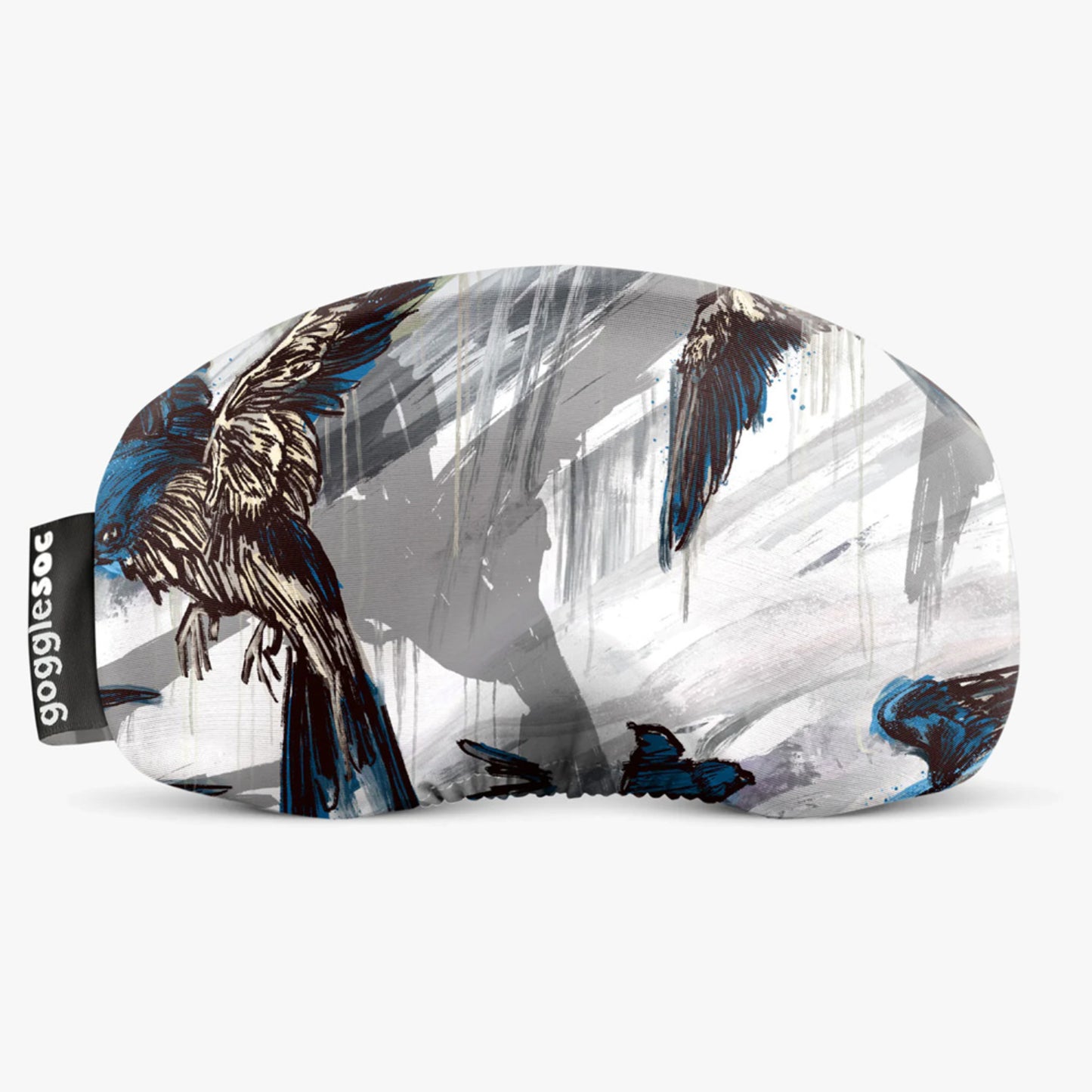 GoggleSoc Goggle Cover - Fly Away