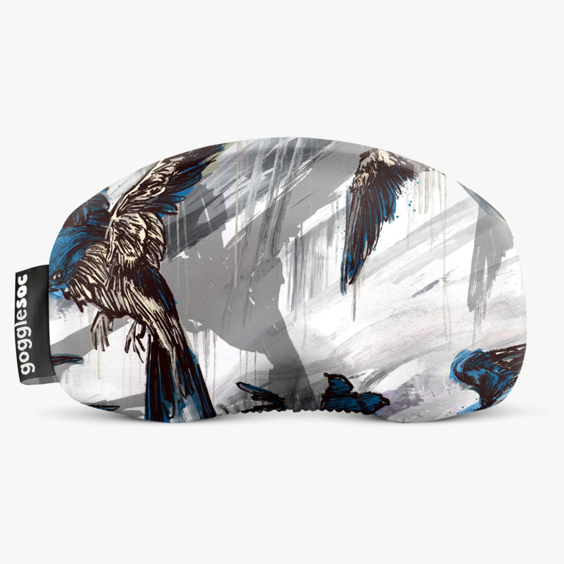 GoggleSoc Goggle Cover - Fly Away