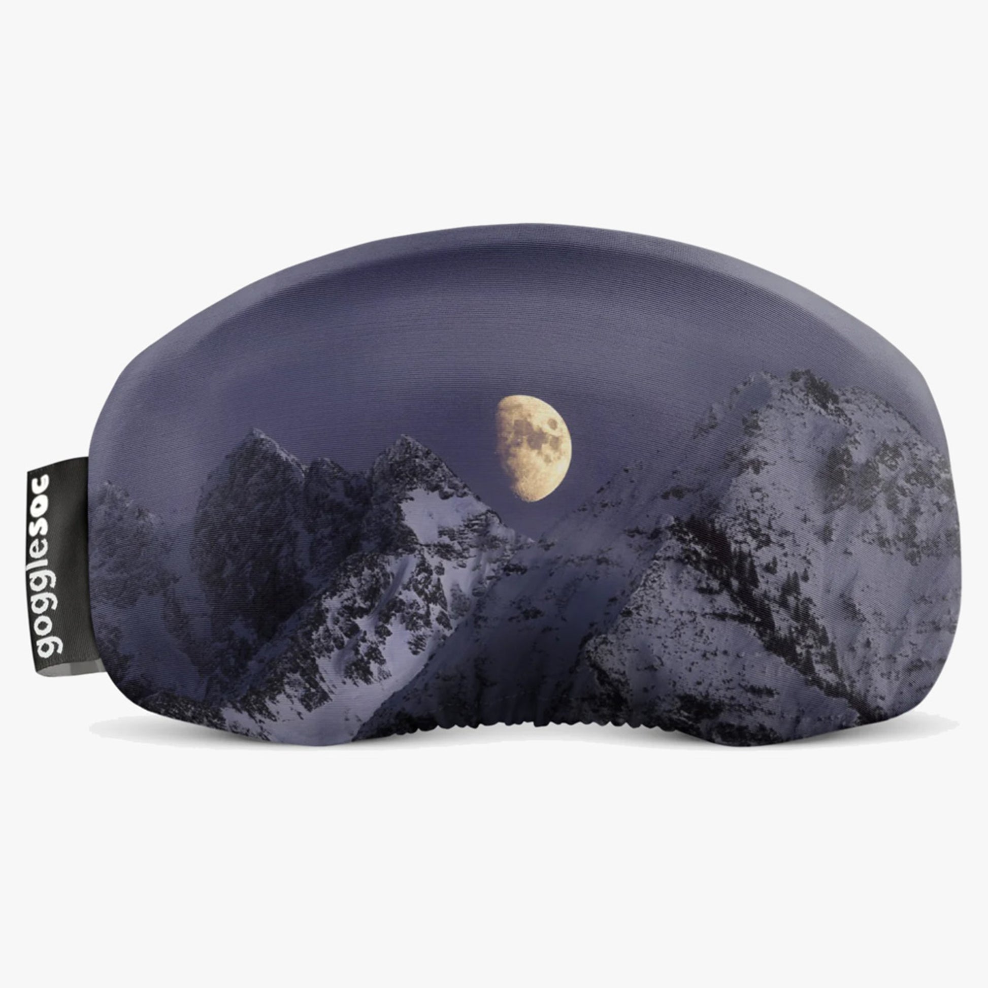 GoggleSoc Goggle Cover - Rising Moon