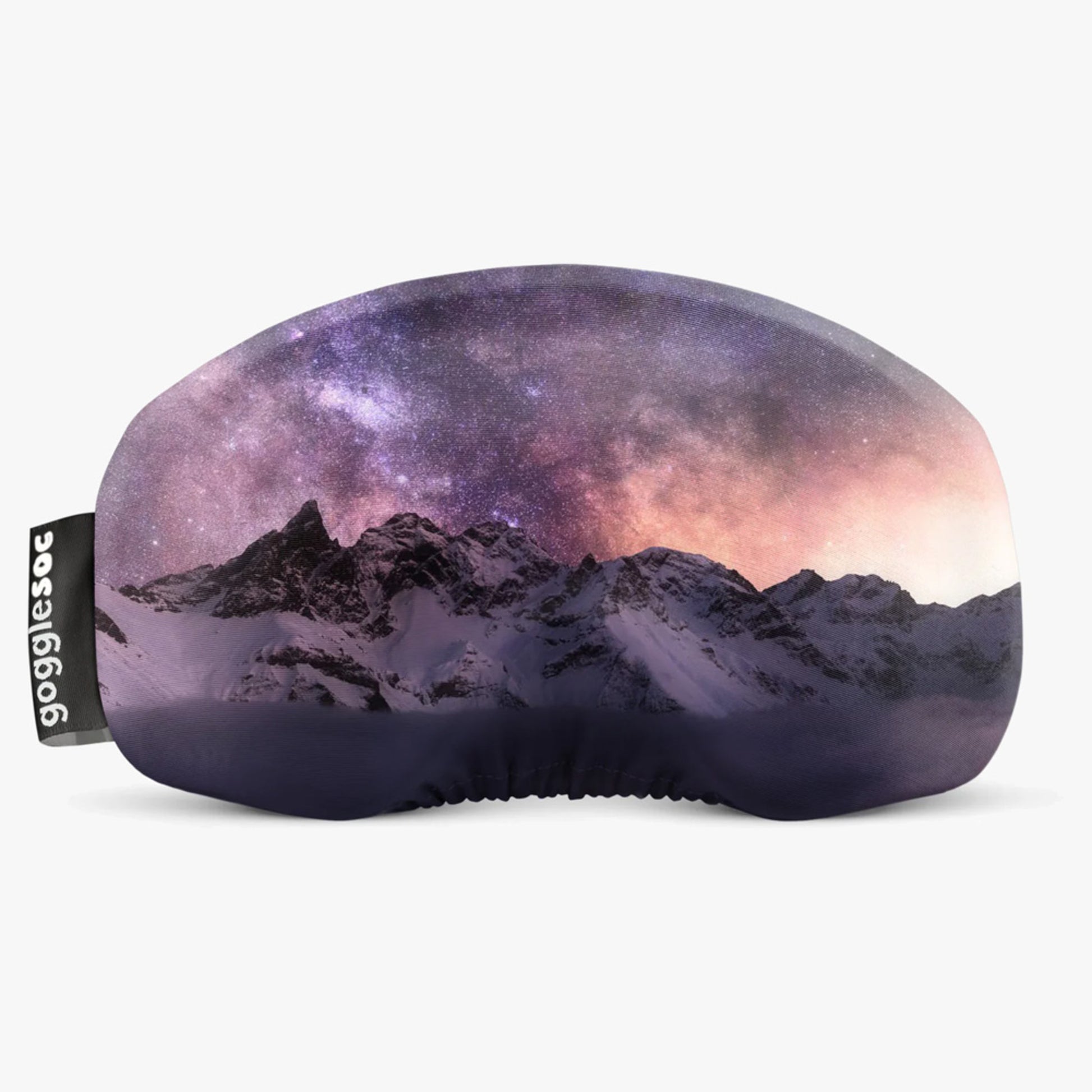 GoggleSoc Goggle Cover - Starry Nights